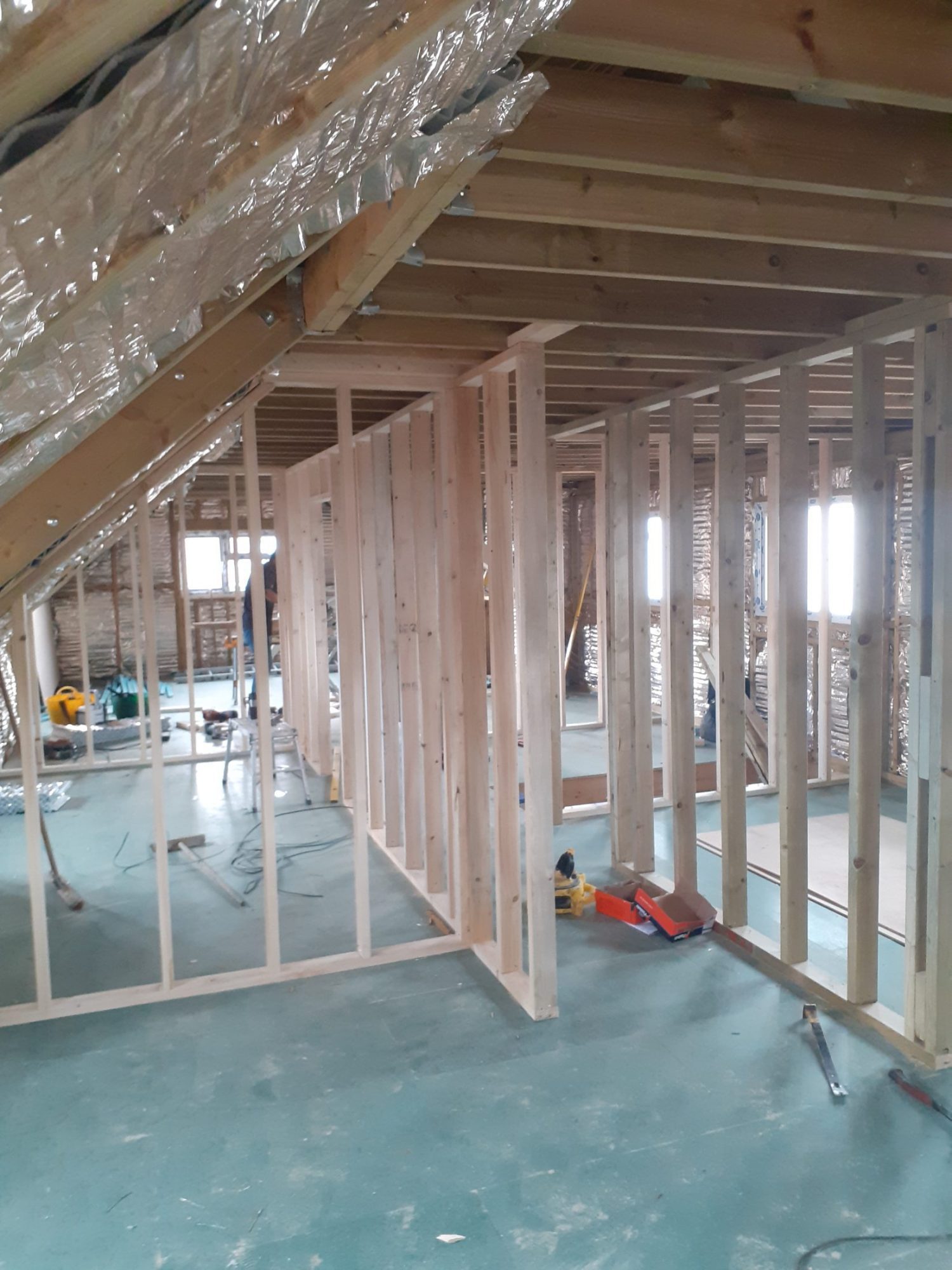 Dorchester - Carpentry Services | Coastal Property Improvements-2