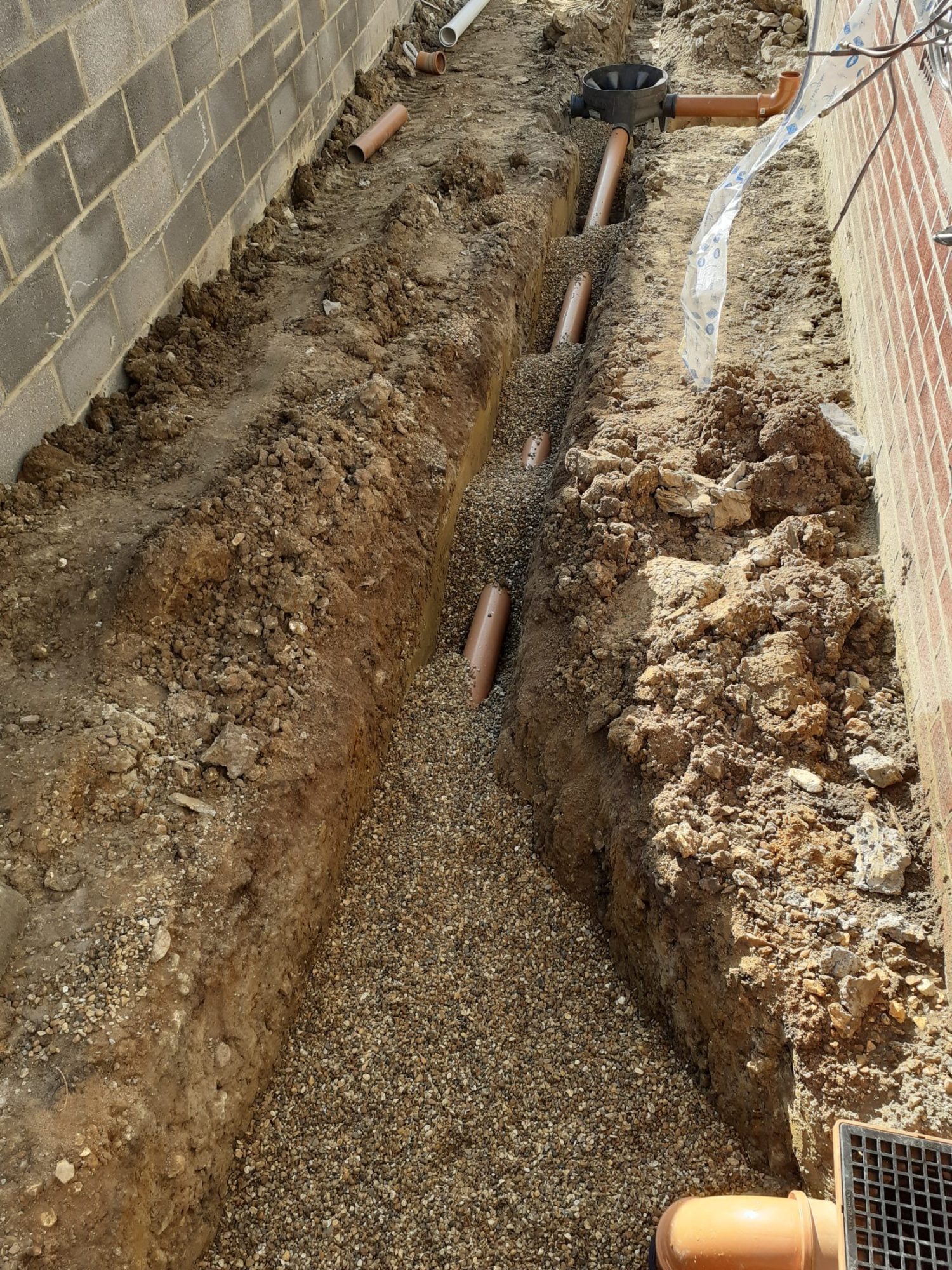 Coastal Property Improvements - General Work in Poole-2
