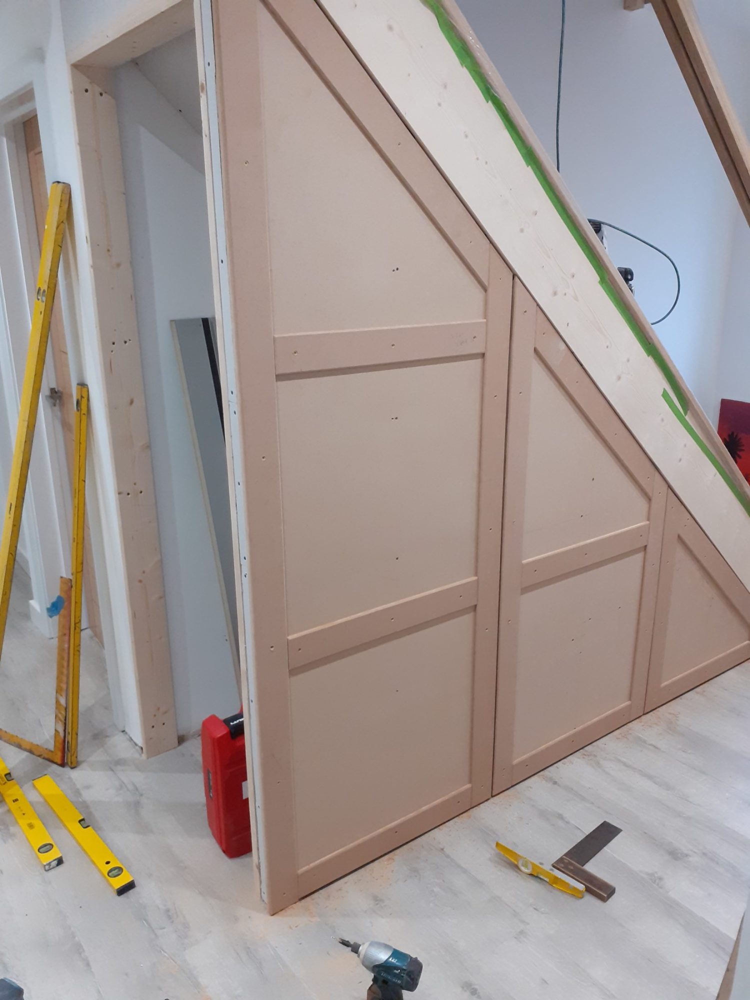 Dorchester - Carpentry Services | Coastal Property Improvements-1