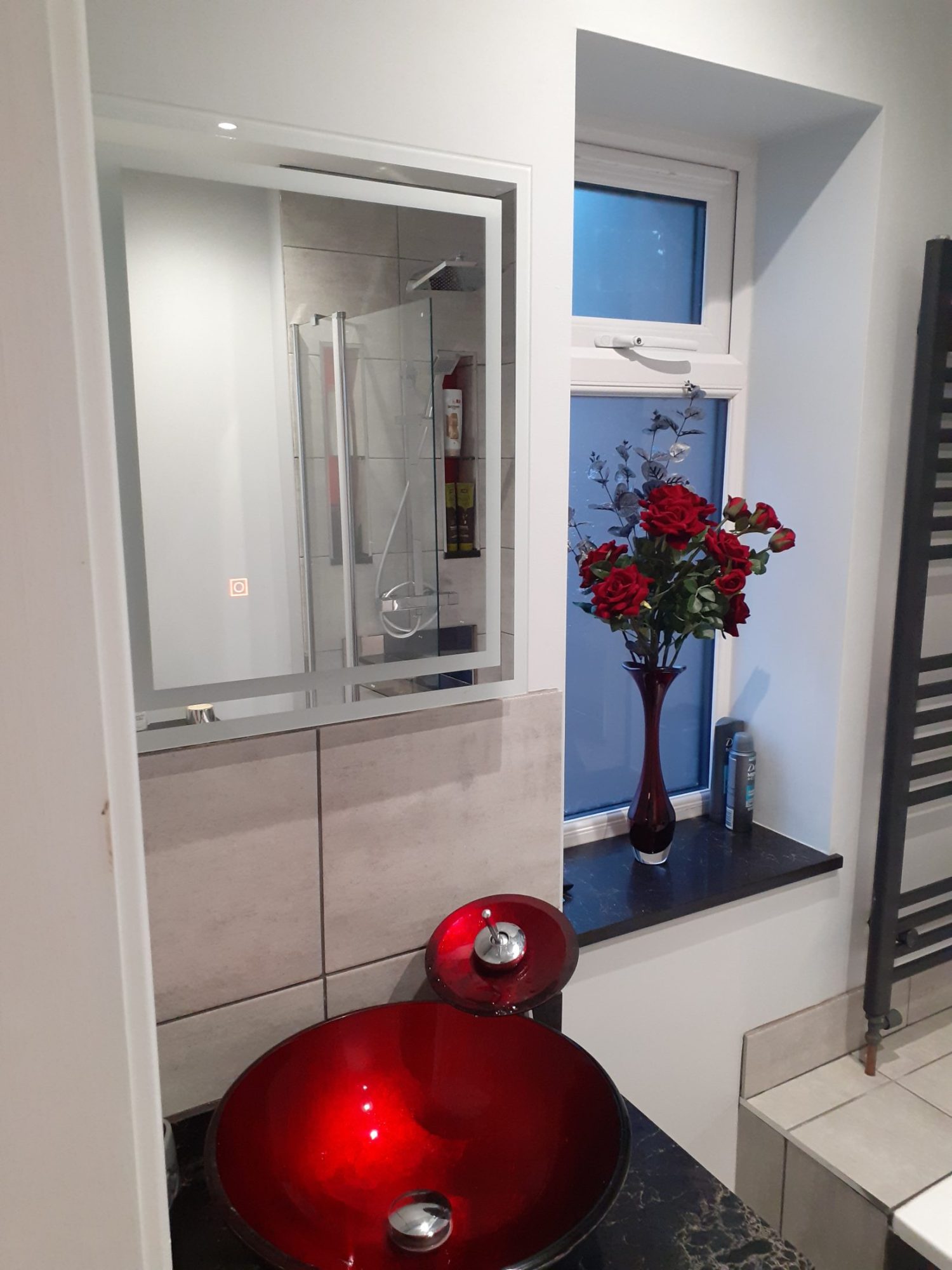 Coastal Property Improvements - Bathroom Fitting in Weymouth-2
