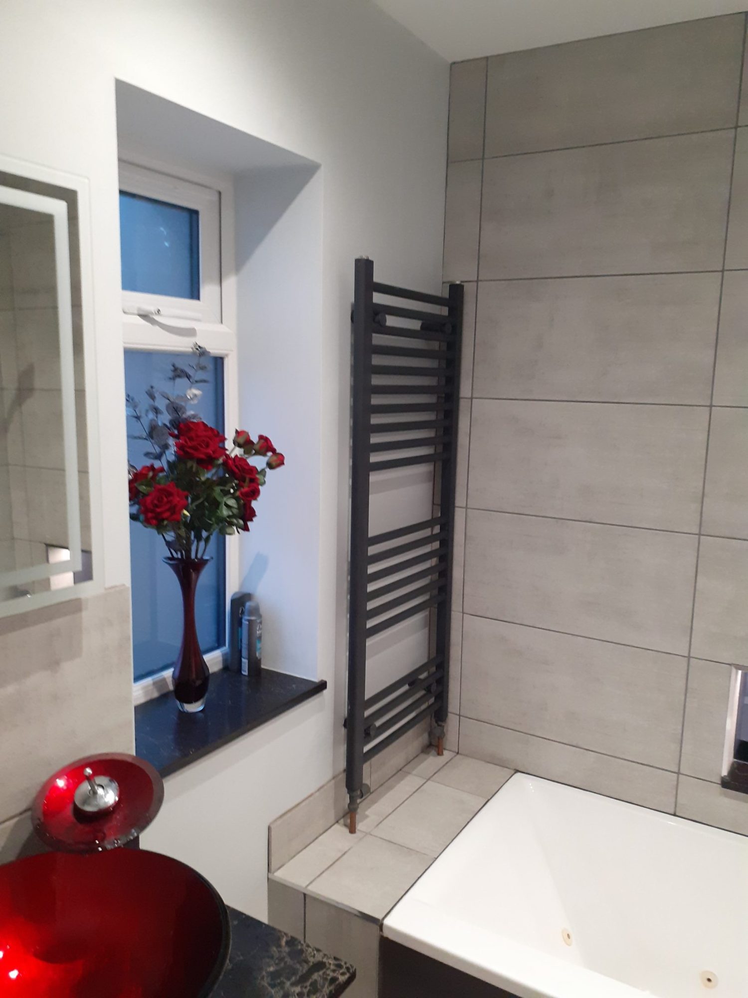 Bathroom Fitting Services in Gillingham - Coastal Property Improvements-0
