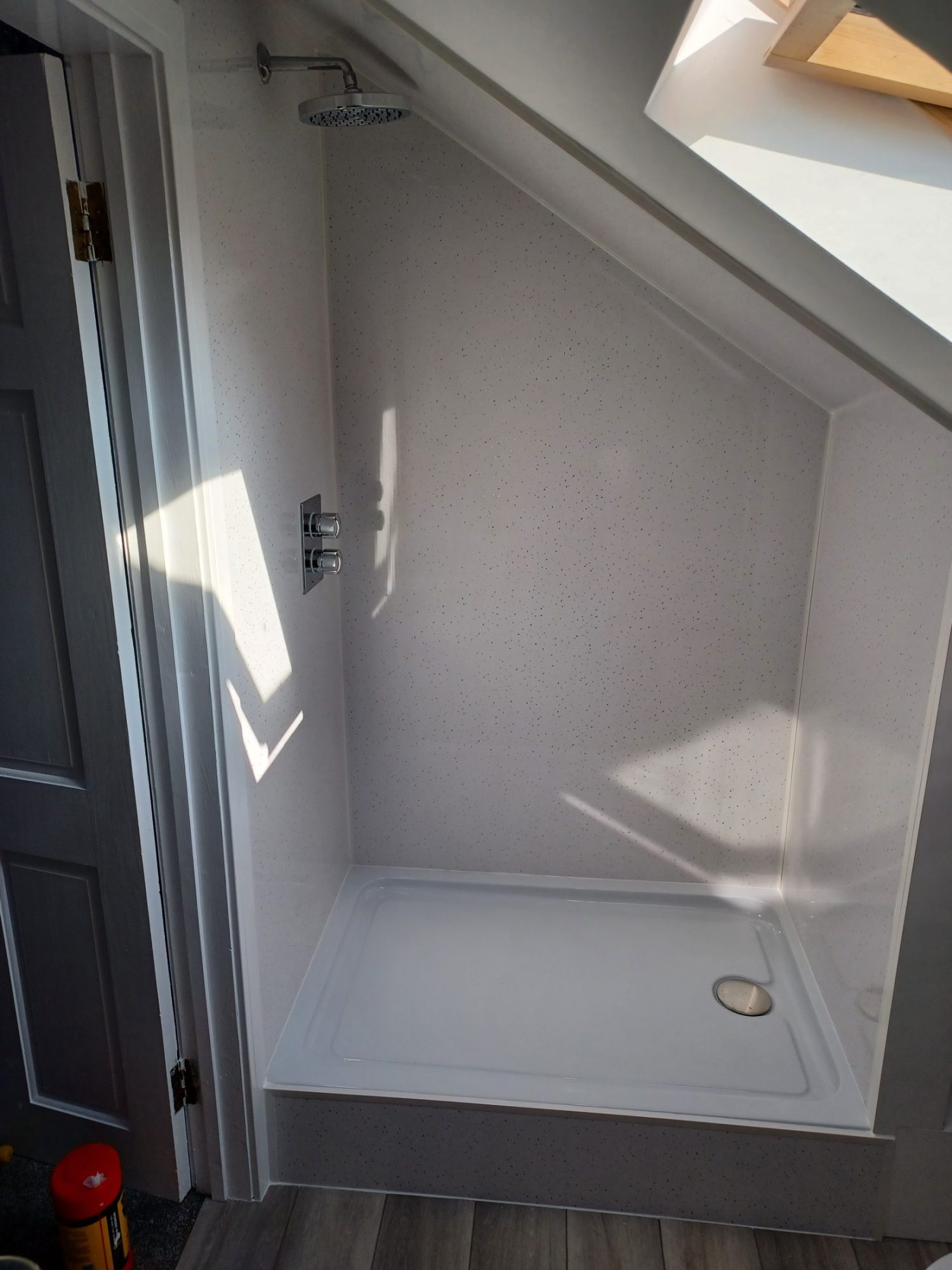 Bathroom Fitting Services in Bournemouth - Coastal Property Improvements-1