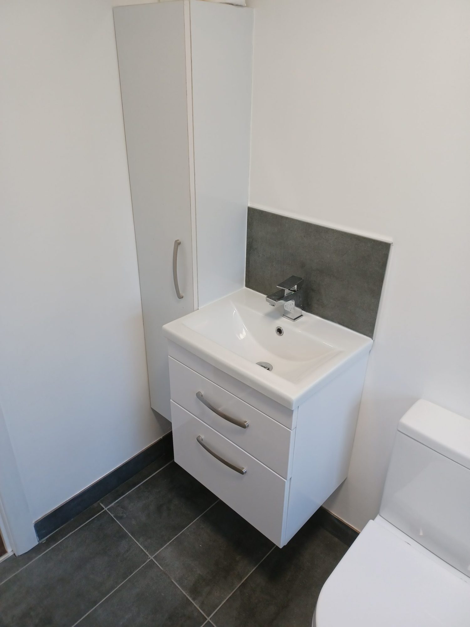 Coastal Property Improvements - Bathroom Fitting in Weymouth-3