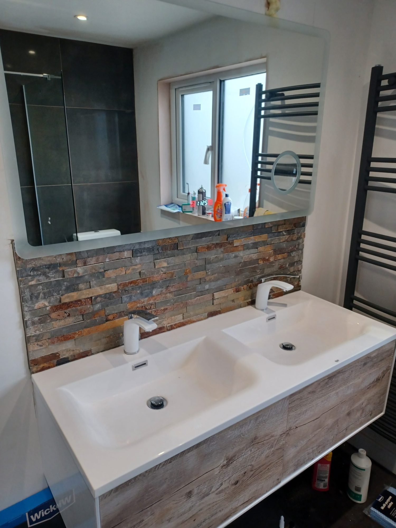 Bathroom Fitting Services in Bournemouth - Coastal Property Improvements-2