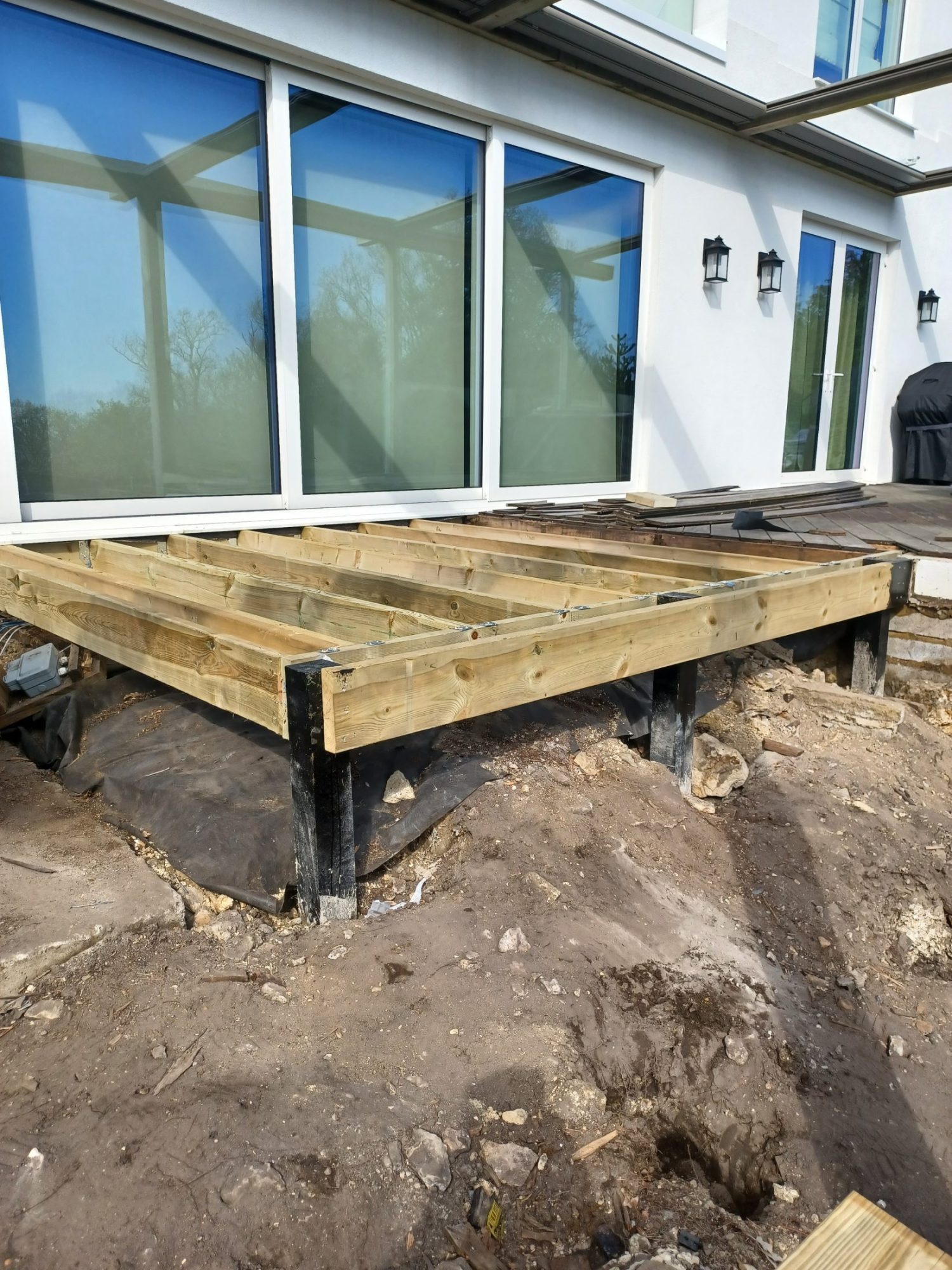 Decking Services in Christchurch | Coastal Property Improvements-3