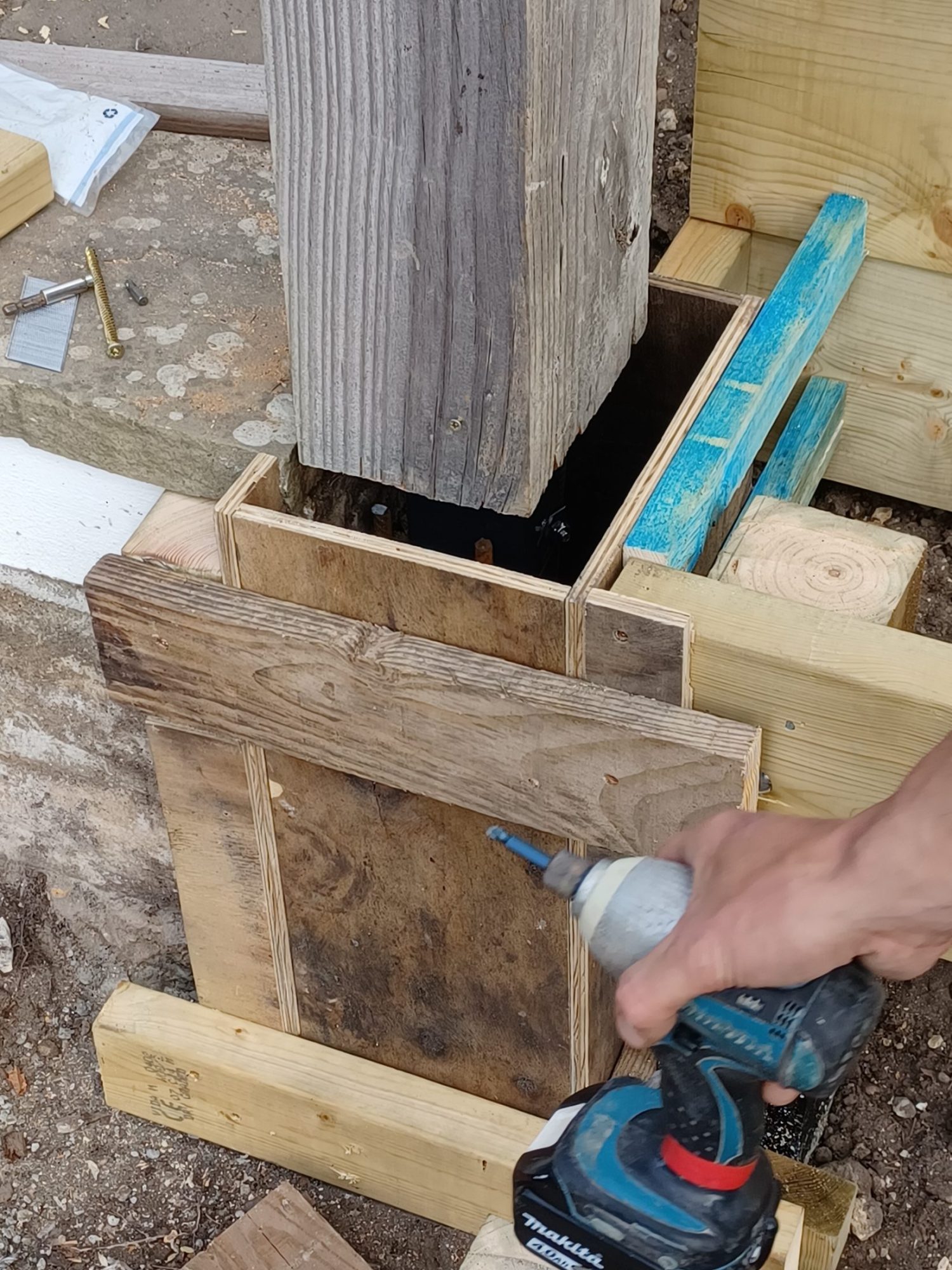 Renovations and Alterations in Highcliffe | Coastal Property Improvements-0
