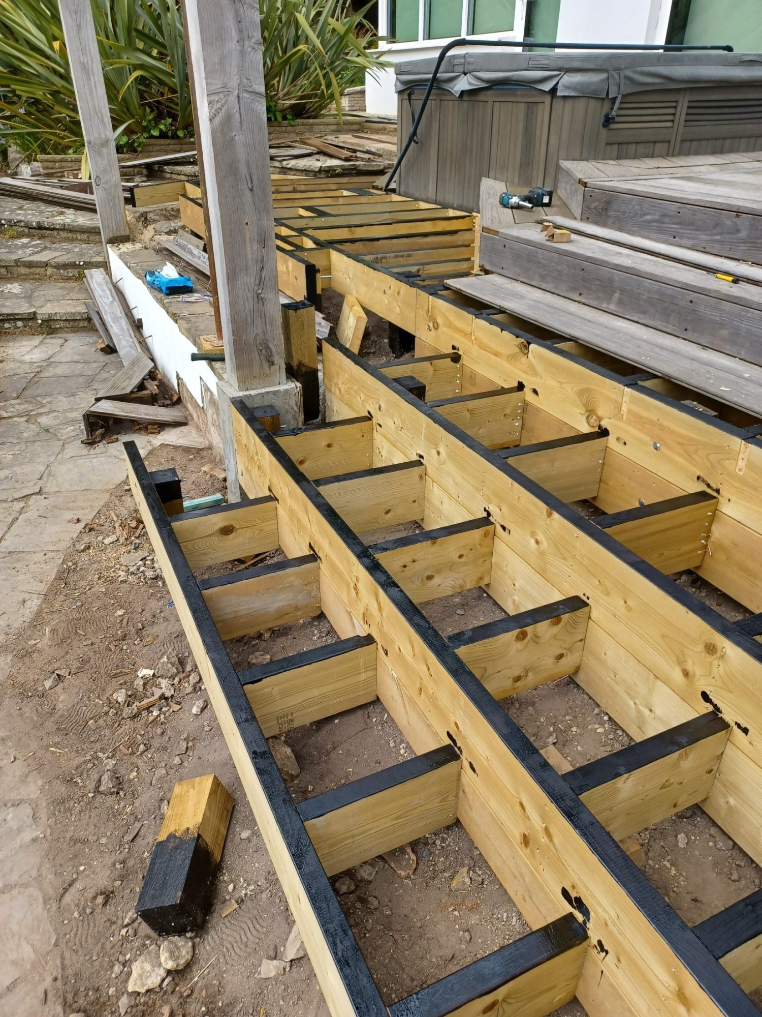 Renovations and Alterations in Bridport | Coastal Property Improvements-3