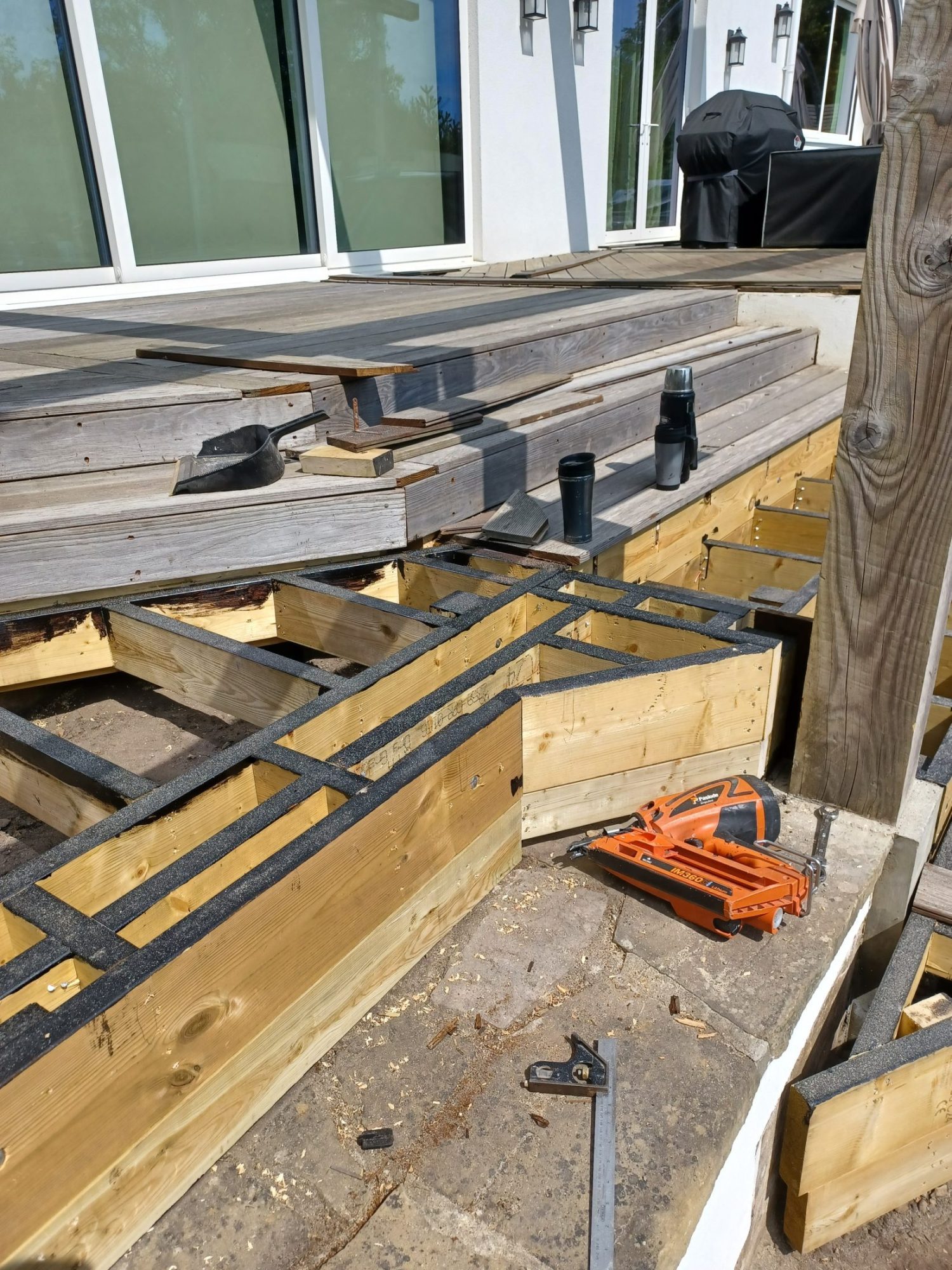 Renovations and Alterations in Stalbridge - Coastal Property Improvements-3