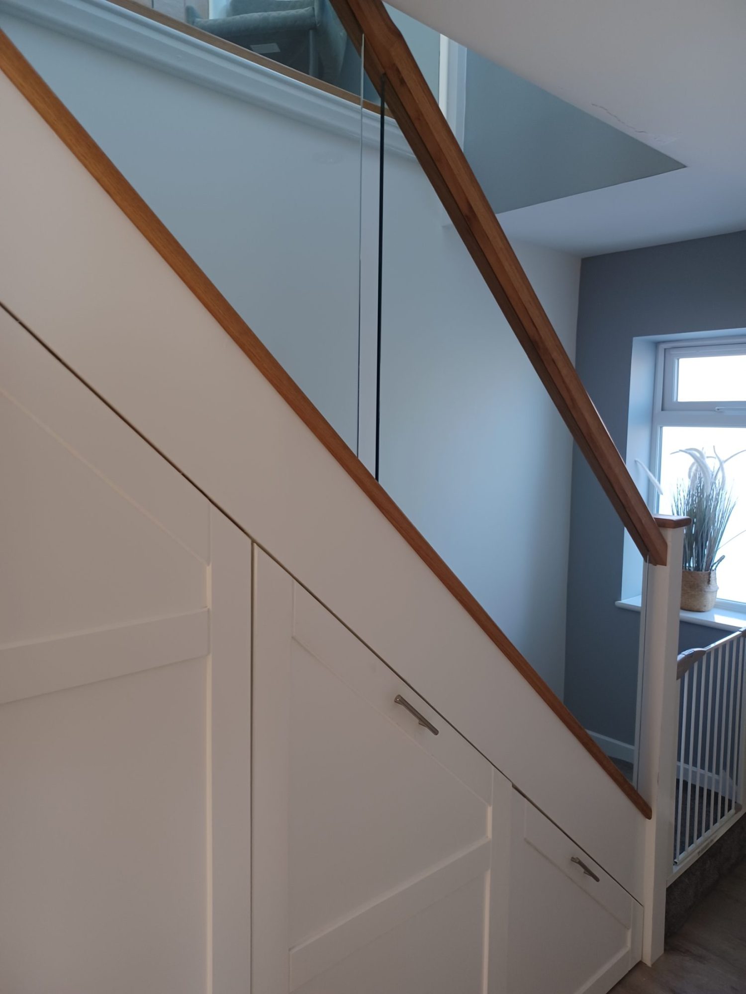Dorchester - Carpentry Services | Coastal Property Improvements-0