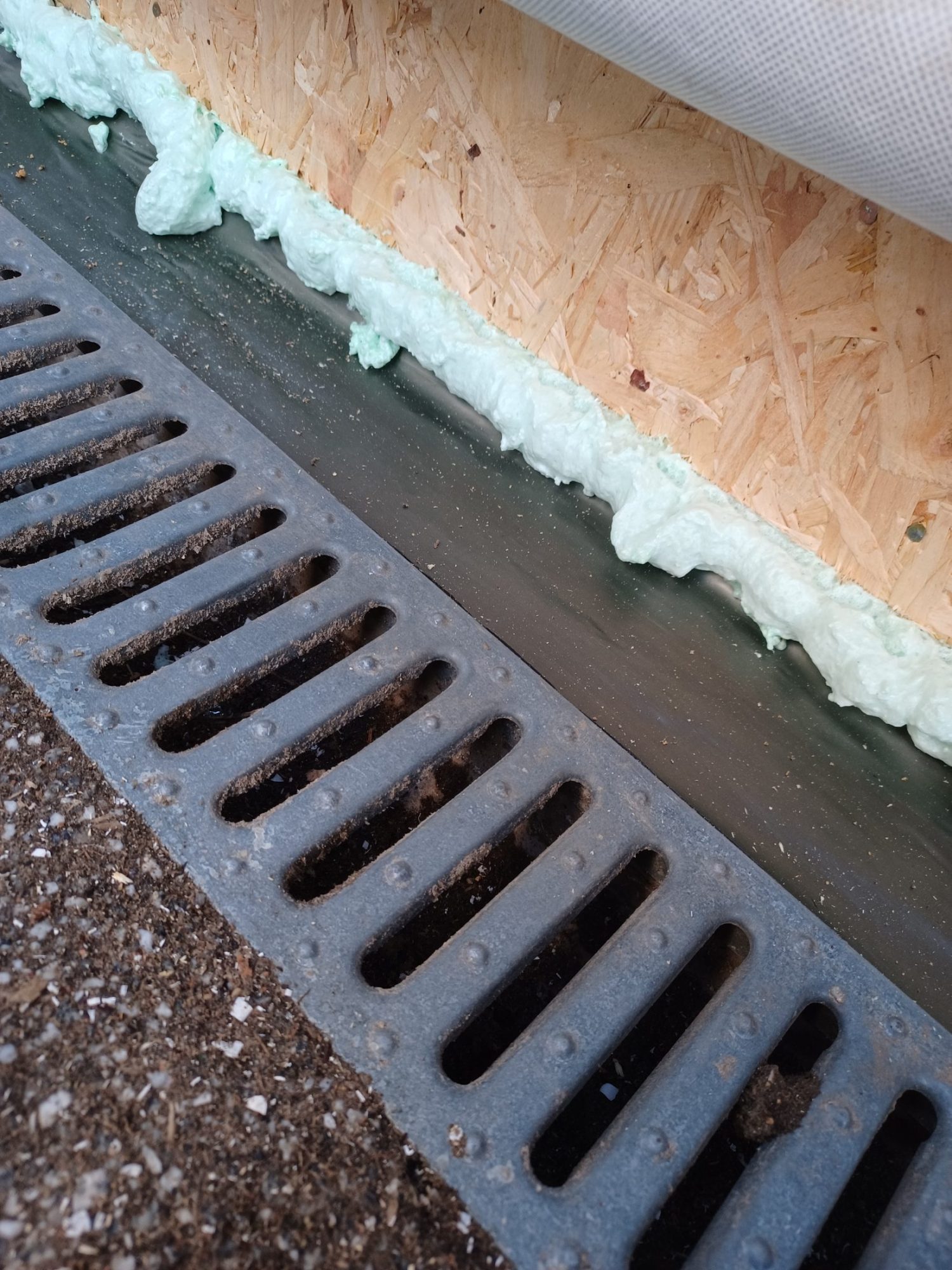 Ferndown Garage Conversions | Coastal Property Improvements-2