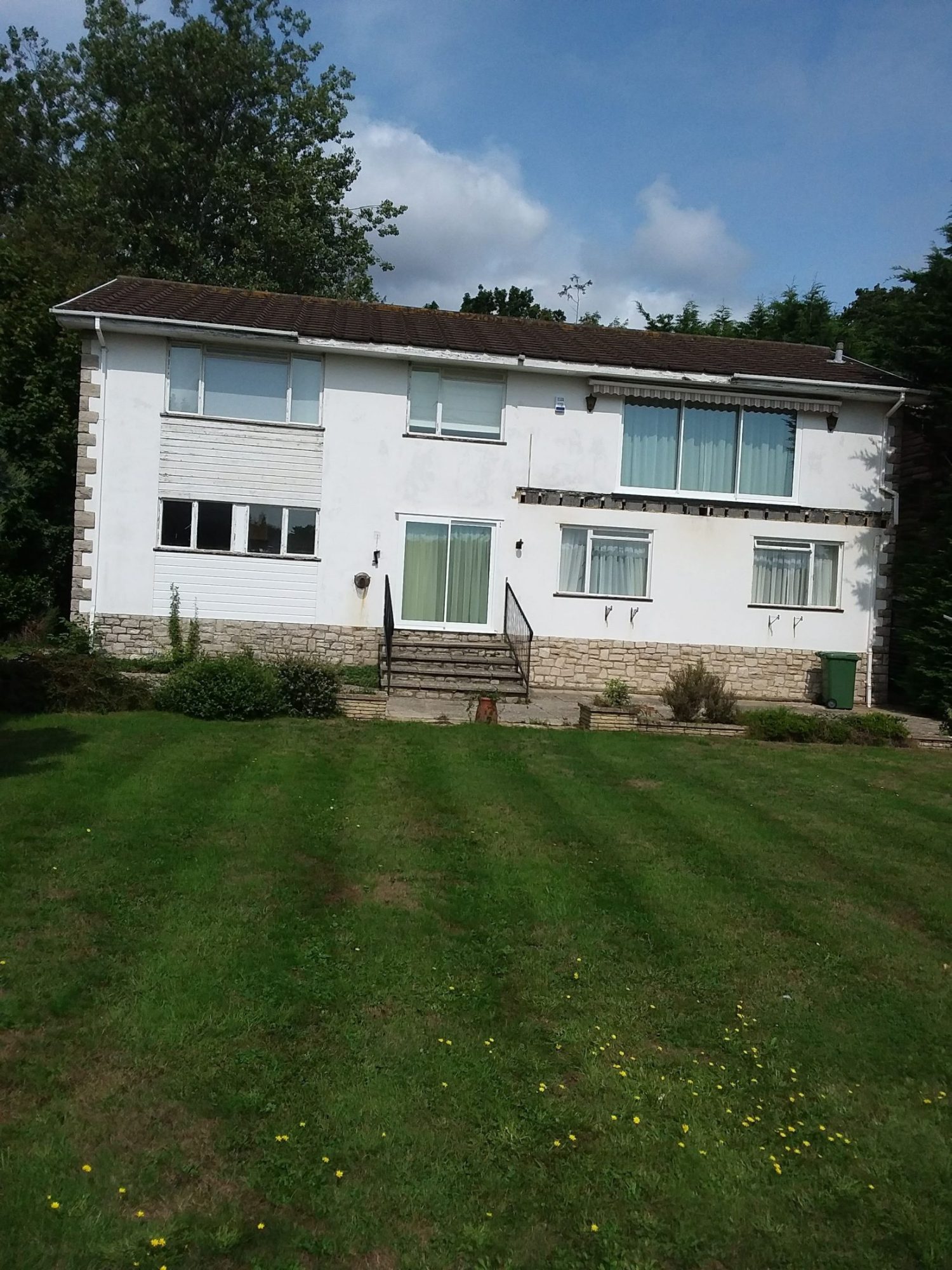 Cladding Services in Beaminster | Coastal Property Improvements-0