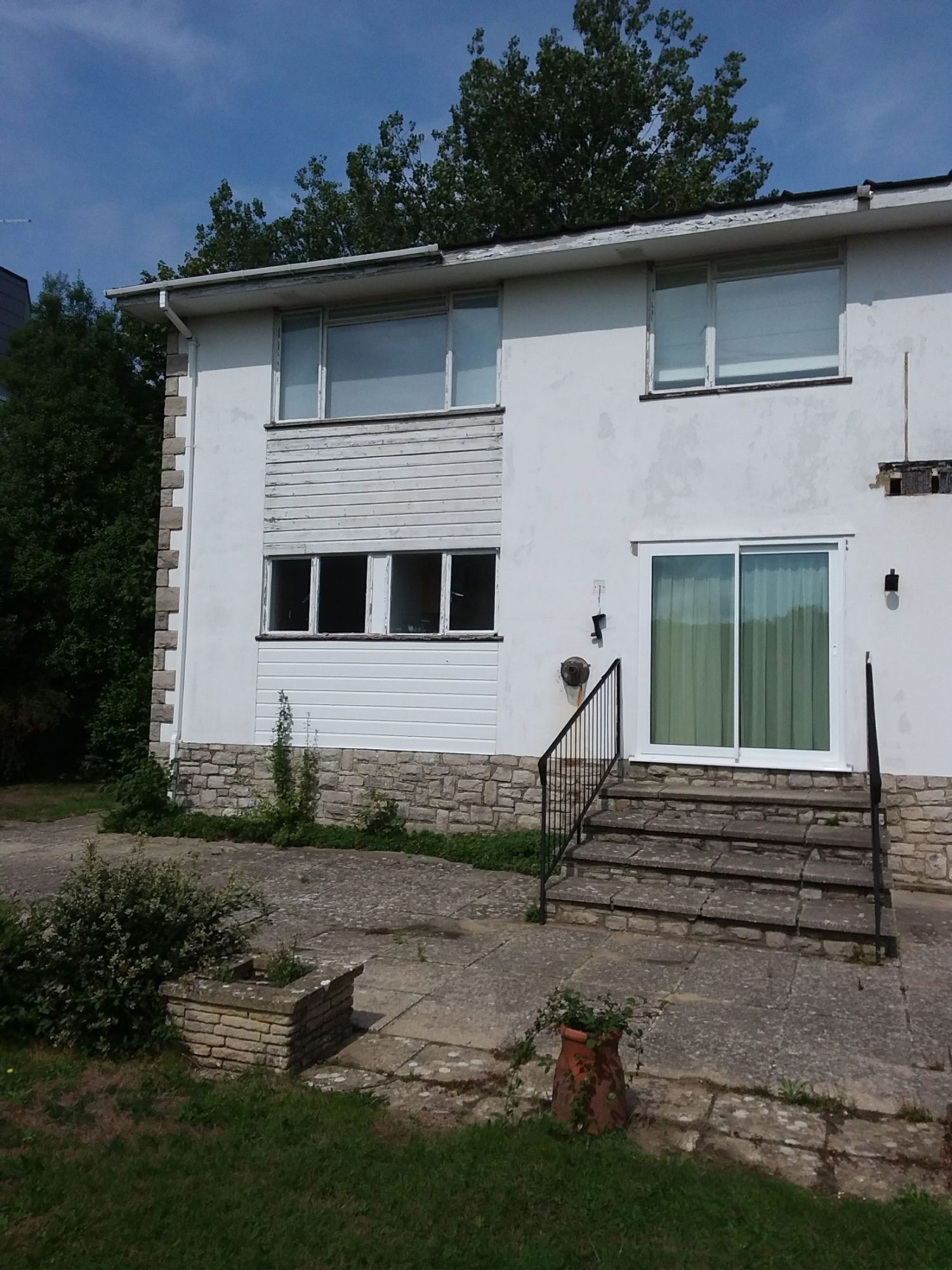 Cladding Services in Weymouth - Coastal Property Improvements-5