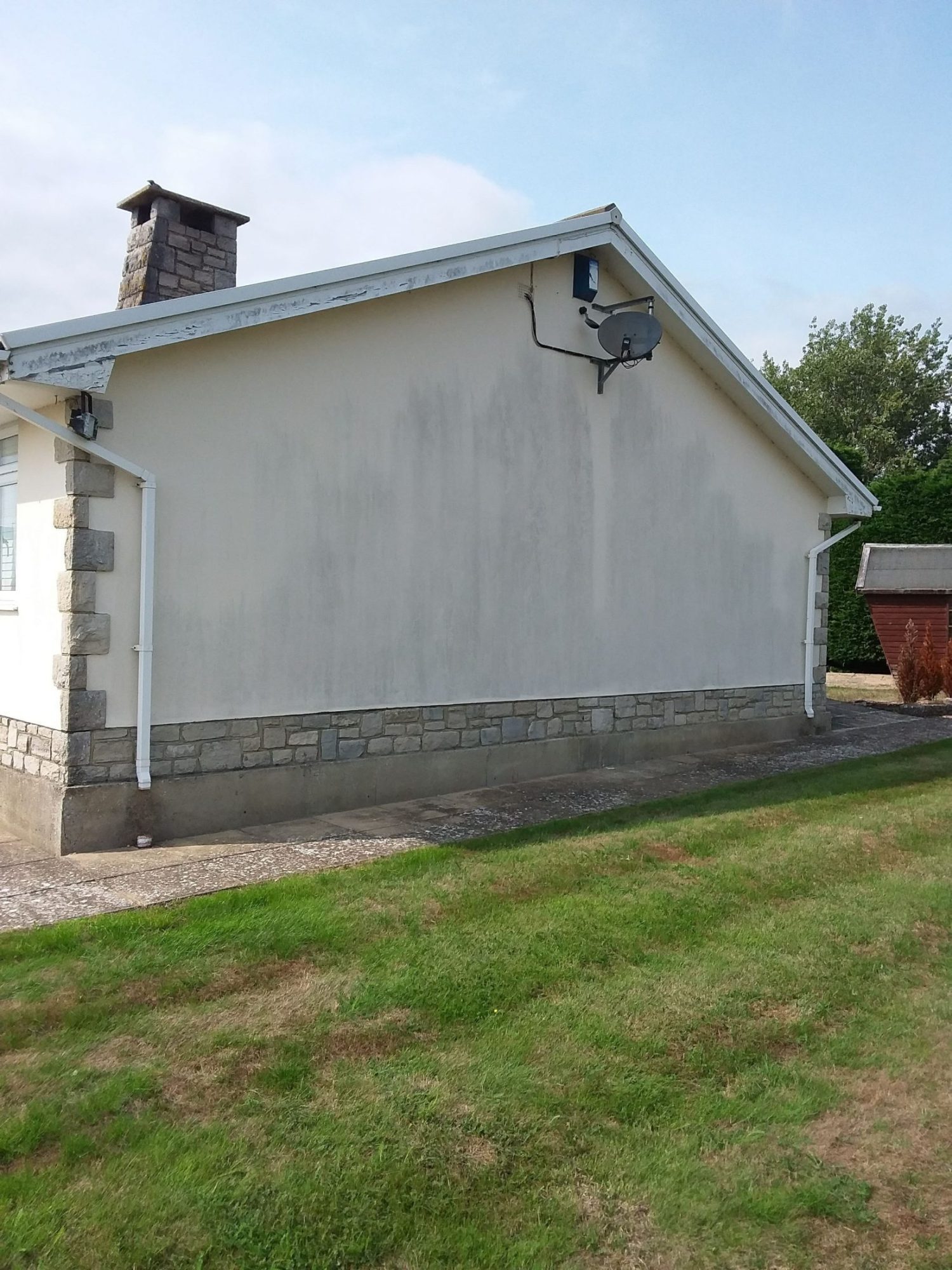 Cladding Services in Beaminster | Coastal Property Improvements-5