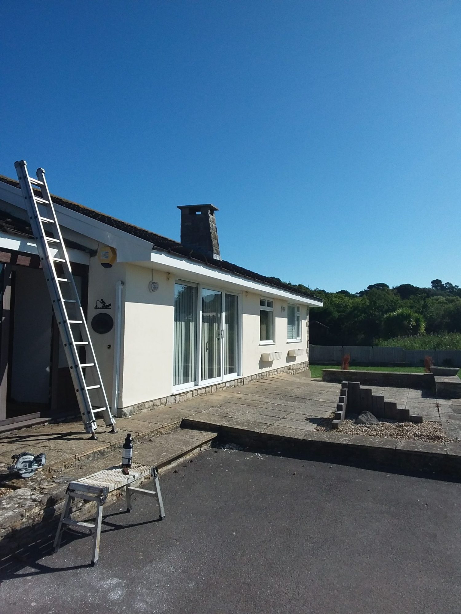 Cladding Services in Beaminster | Coastal Property Improvements-2