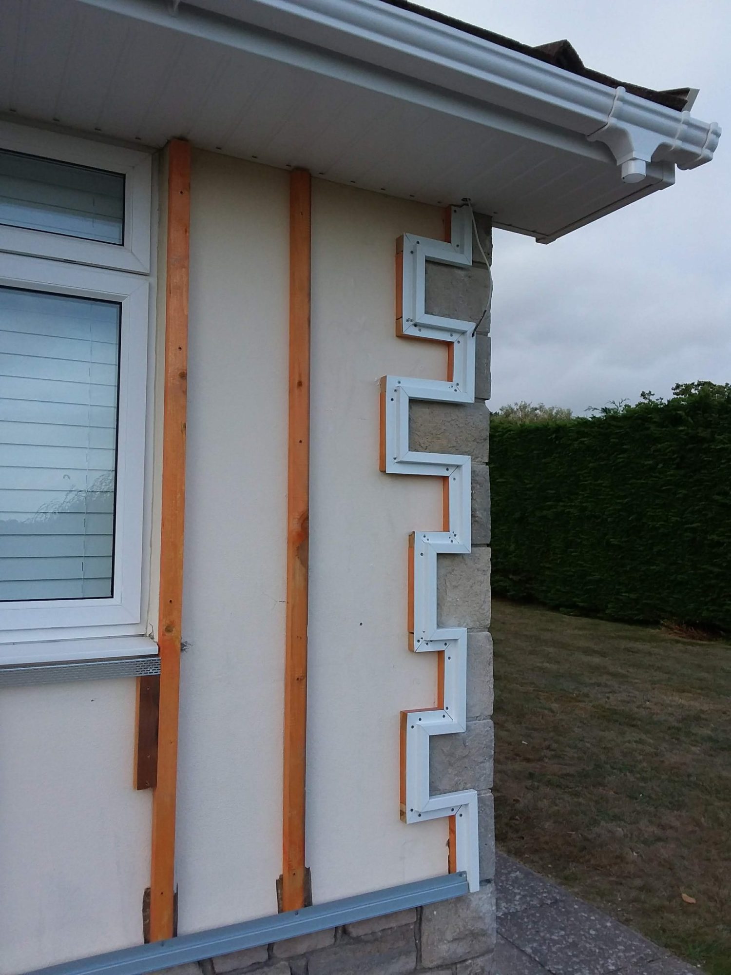 Cladding Services in Weymouth - Coastal Property Improvements-6