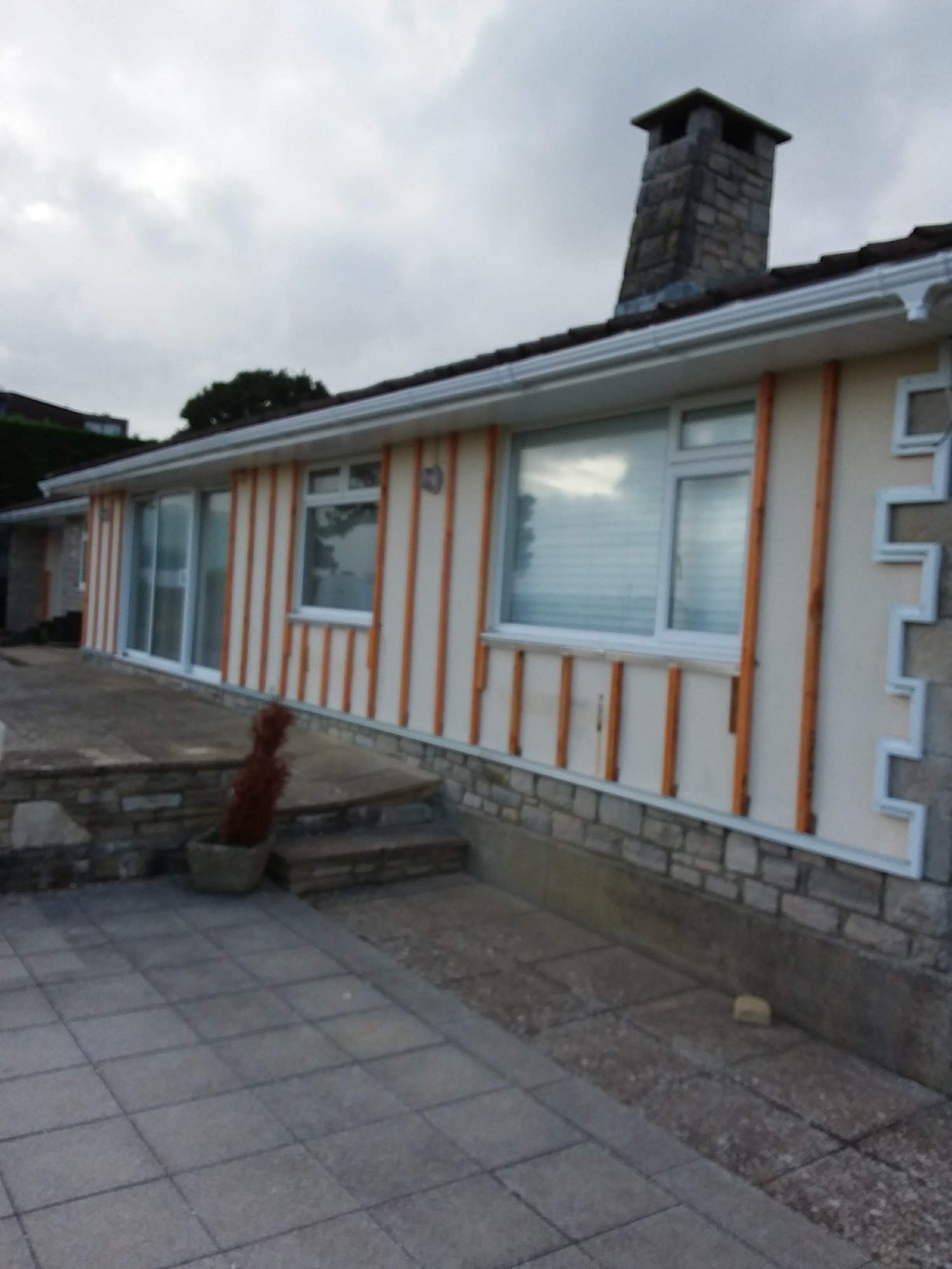 Cladding Services in Beaminster | Coastal Property Improvements-2