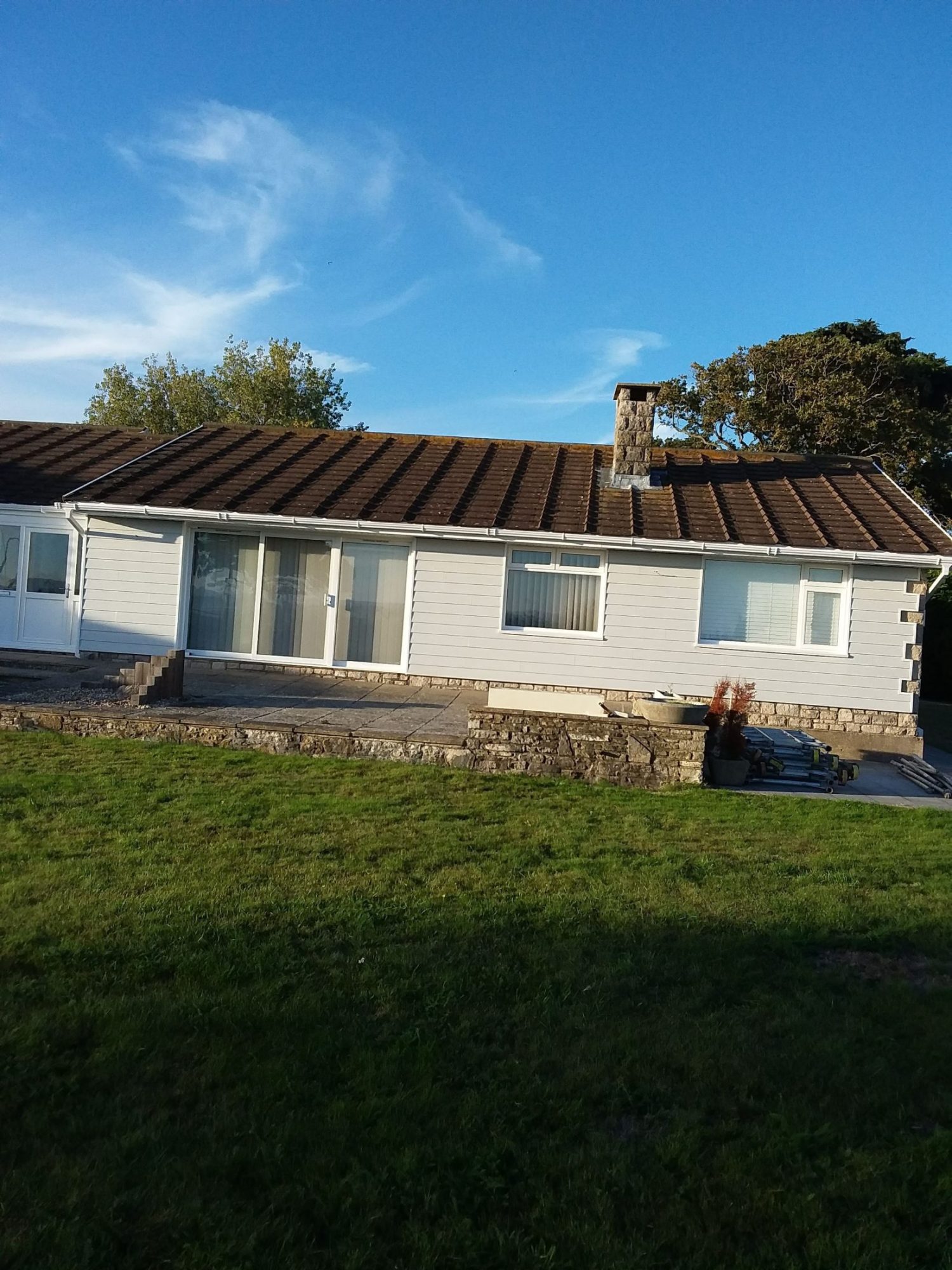 Cladding Services in Beaminster | Coastal Property Improvements-1