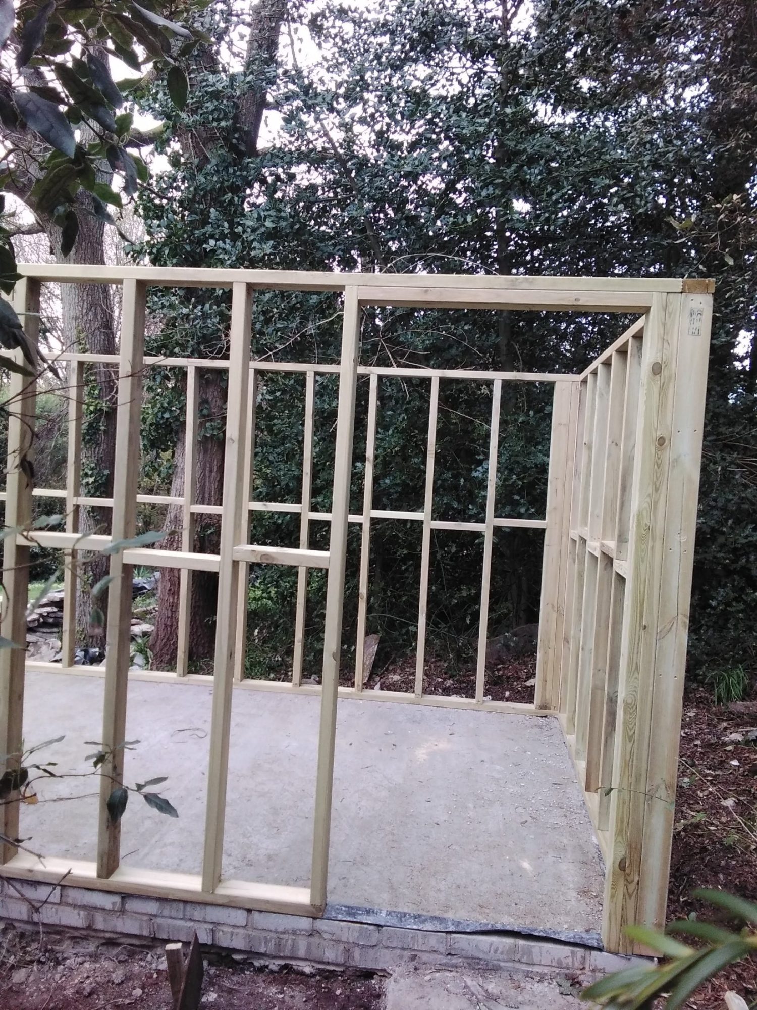 Garage Conversions in Beaminster | Coastal Property Improvements-1
