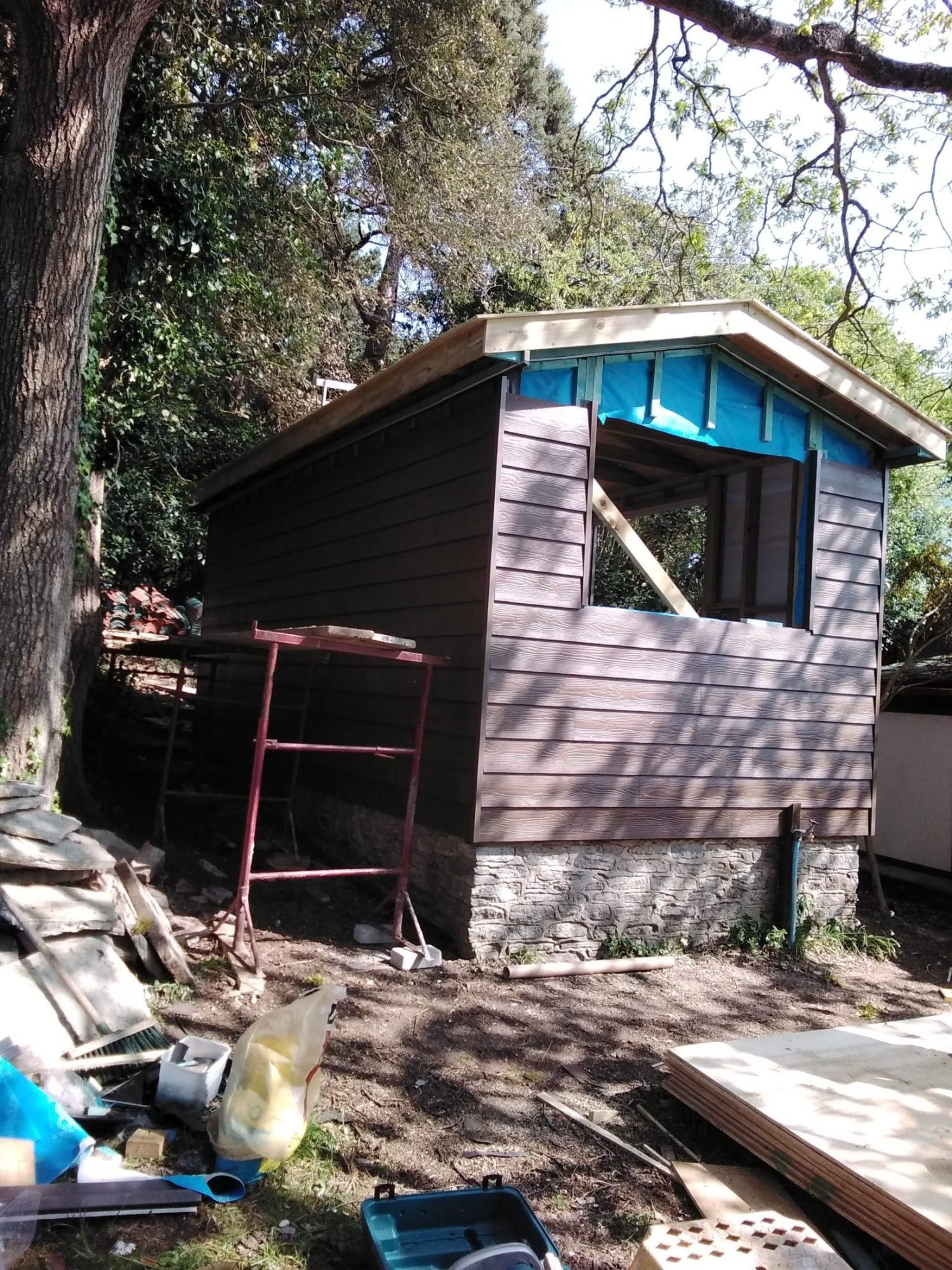 Garage Conversions in Beaminster | Coastal Property Improvements-5