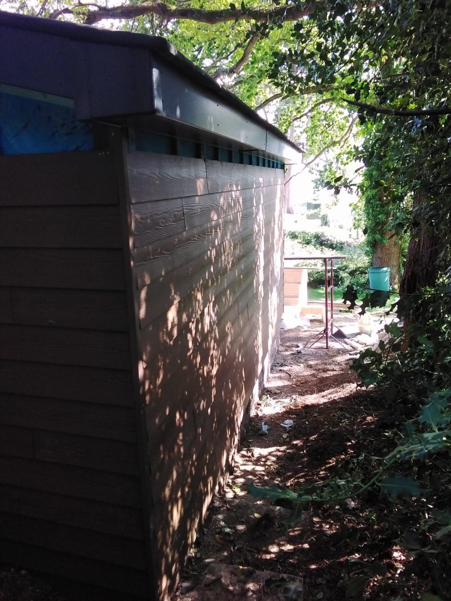 Garage Conversions in Dorchester | Coastal Property Improvements-2