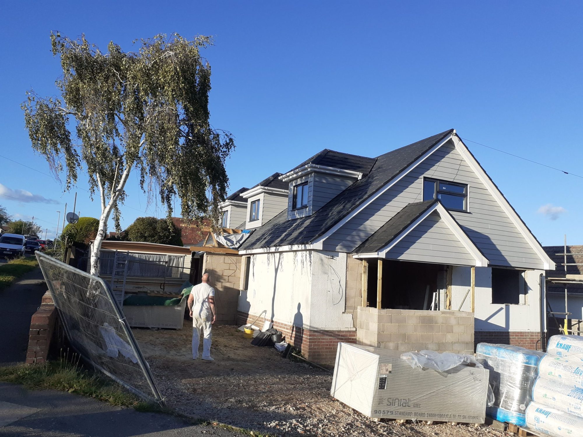 Sherborne Window Fitting | Coastal Property Improvements-1