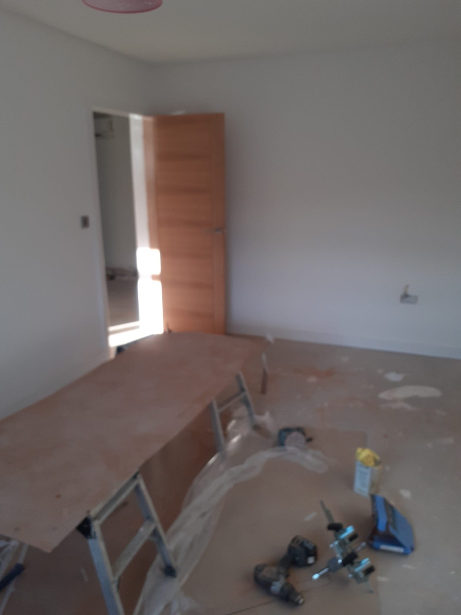 Decorating Services in Dorchester | Coastal Property Improvements-5