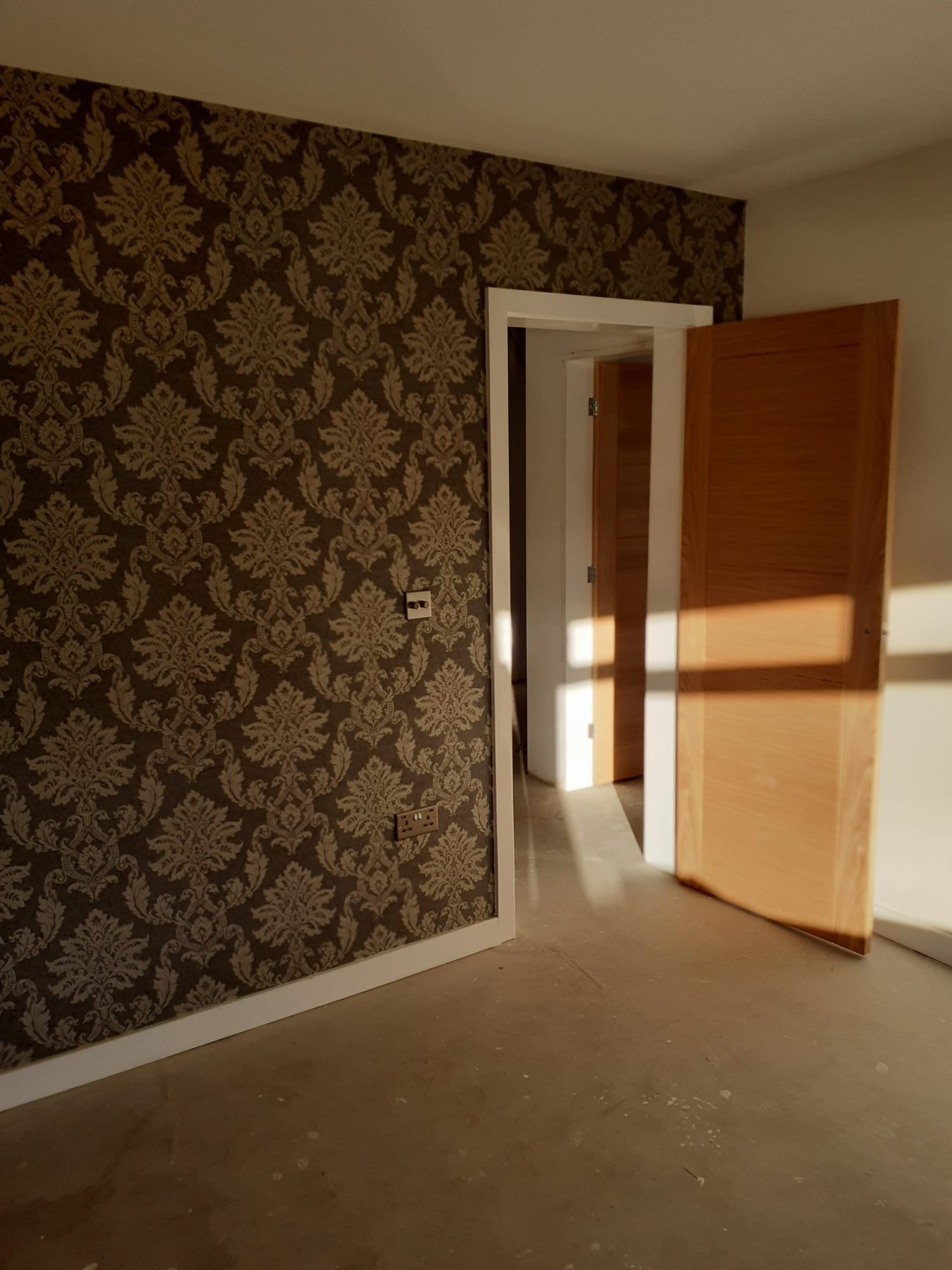 Decorating Services in Dorchester | Coastal Property Improvements-1