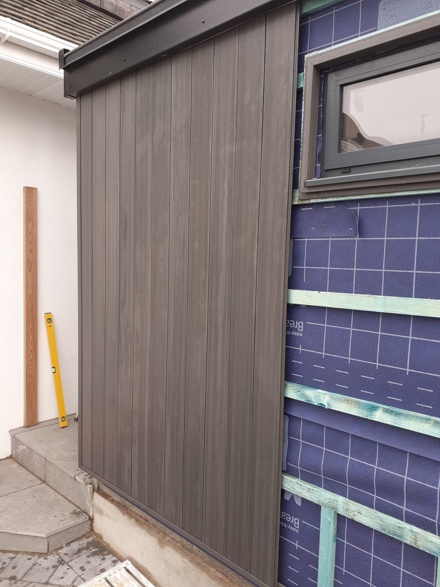Garage Conversions in Christchurch | Coastal Property Improvements-1