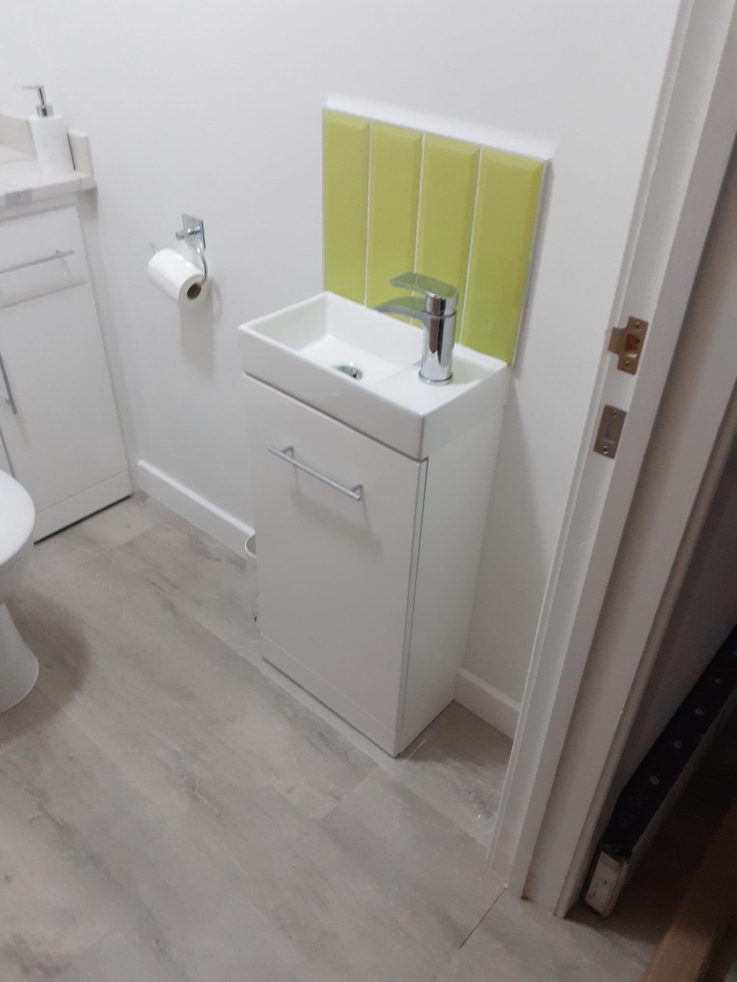 Expert Bathroom Fitting Services in Stalbridge - Coastal Property Improvements-2