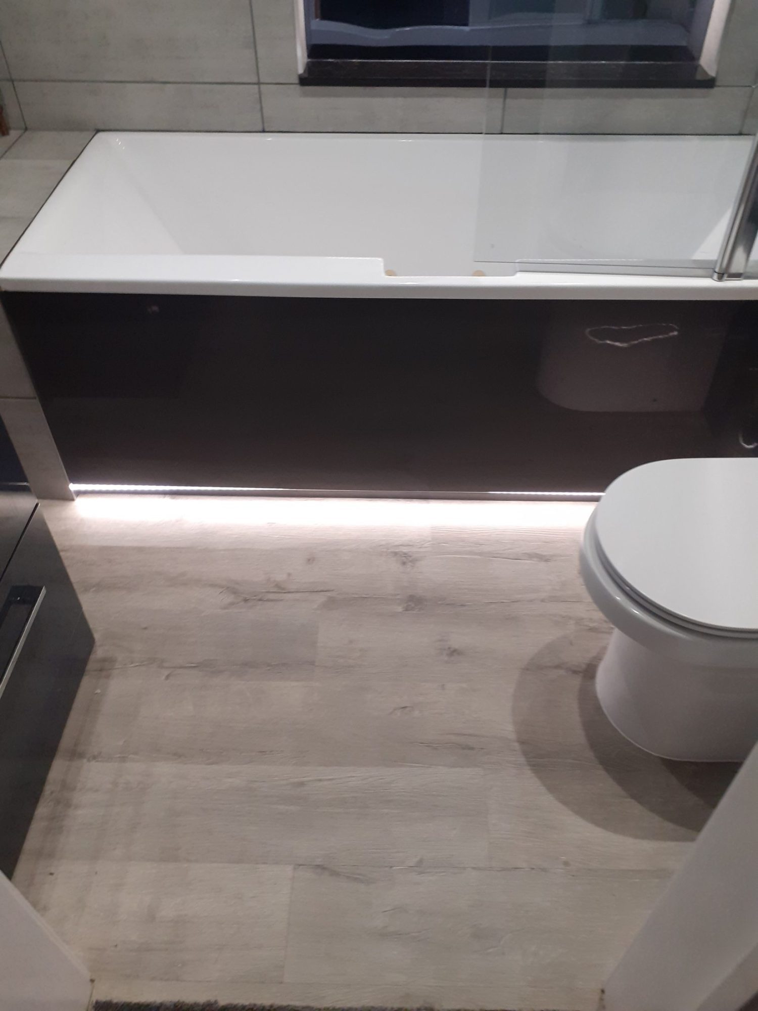Lyme Regis Bathroom Fitting | Coastal Property Improvements-1