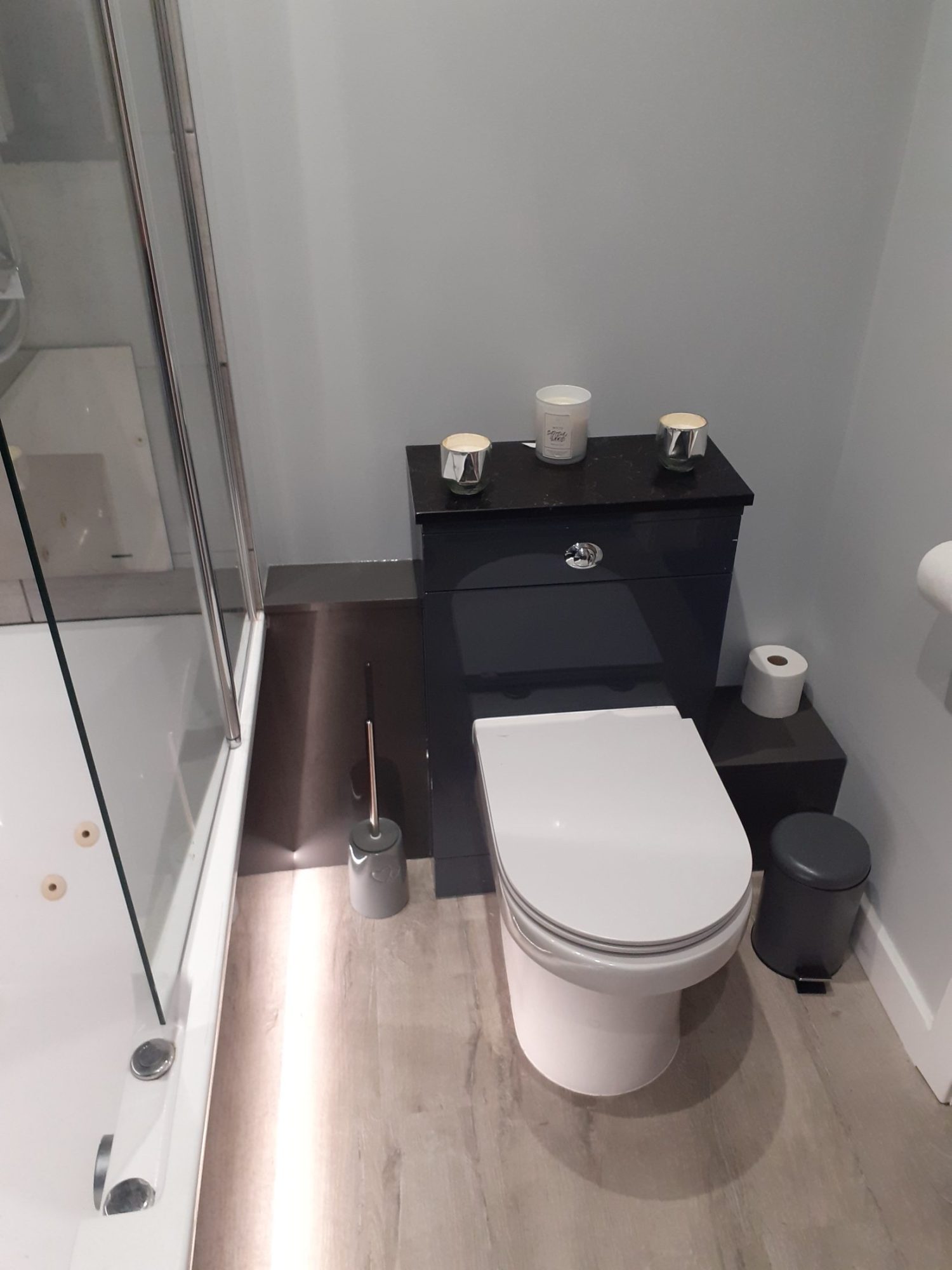 Lyme Regis Bathroom Fitting | Coastal Property Improvements-3