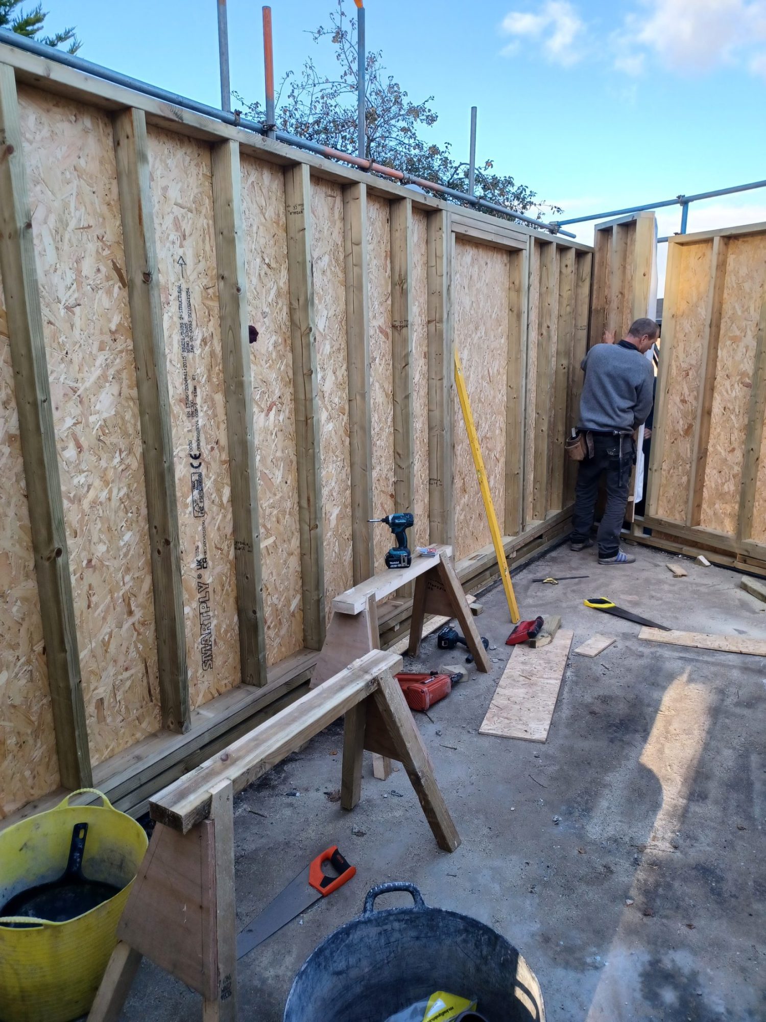 Garage Conversions in Beaminster | Coastal Property Improvements-2