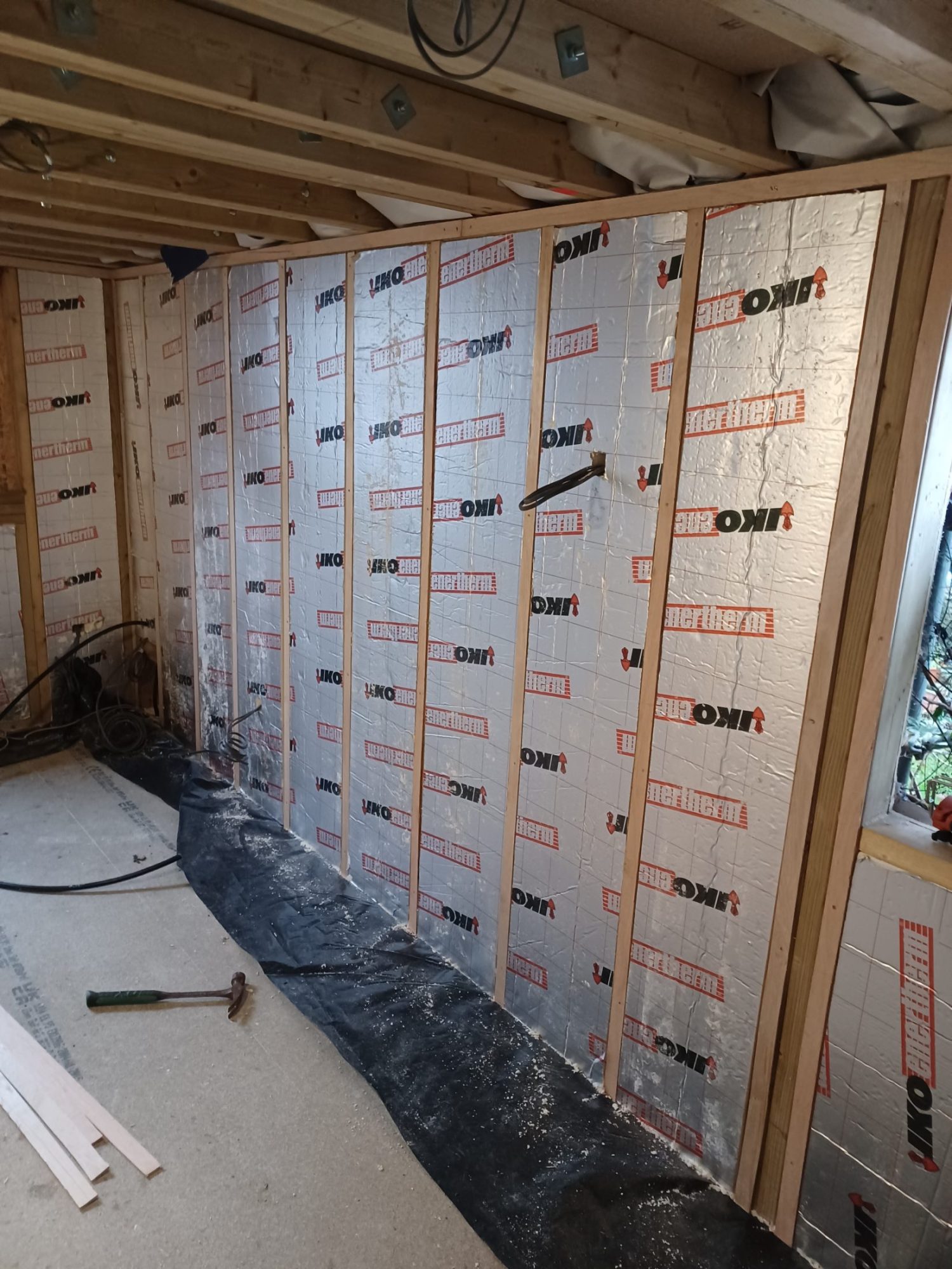 Garage Conversions in Christchurch | Coastal Property Improvements-0