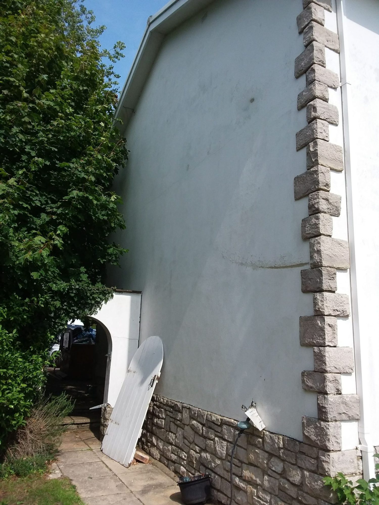 Cladding Services in Weymouth | Coastal Property Improvements-1