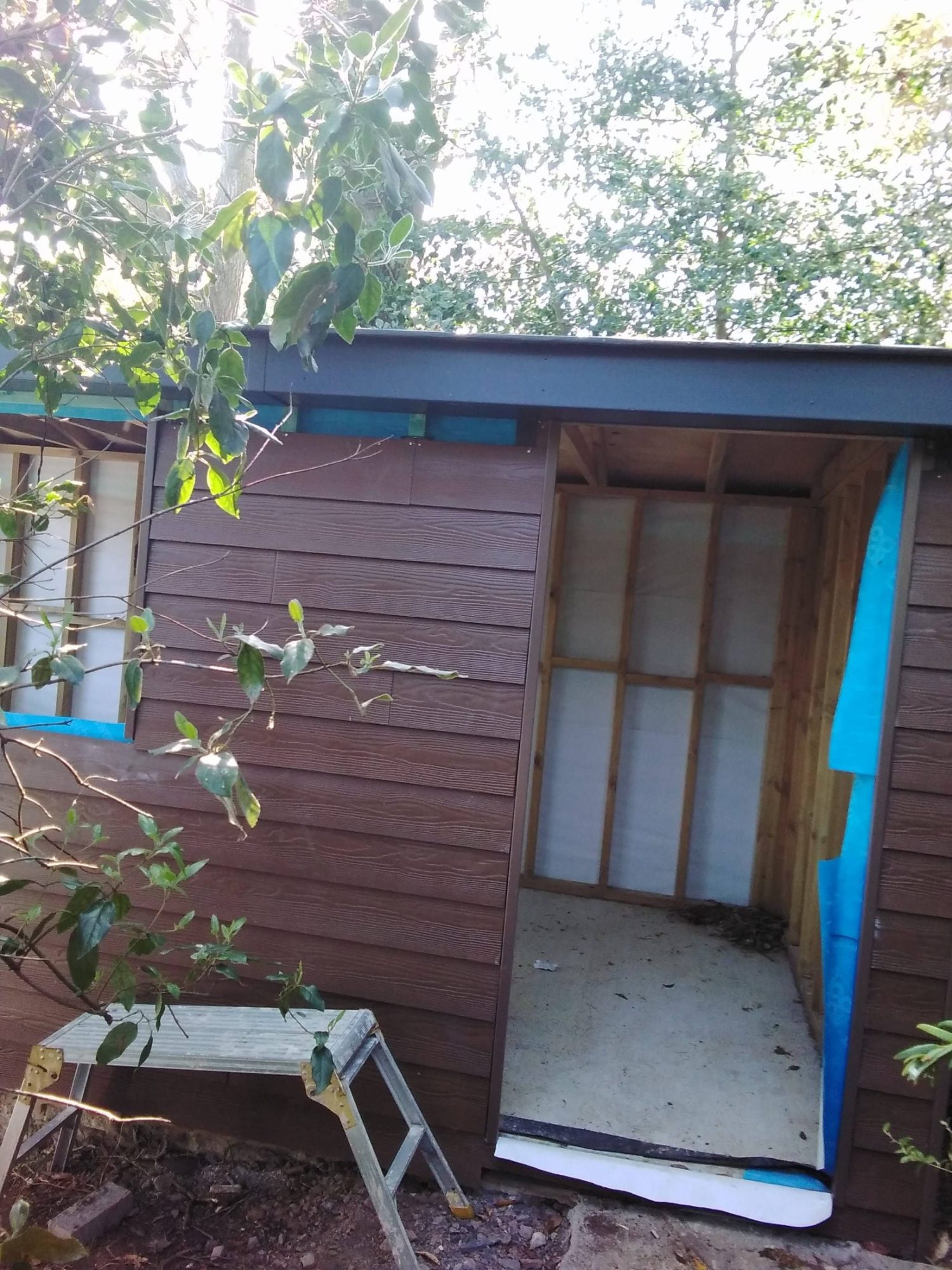 Garage Conversions in Wareham | Coastal Property Improvements-3