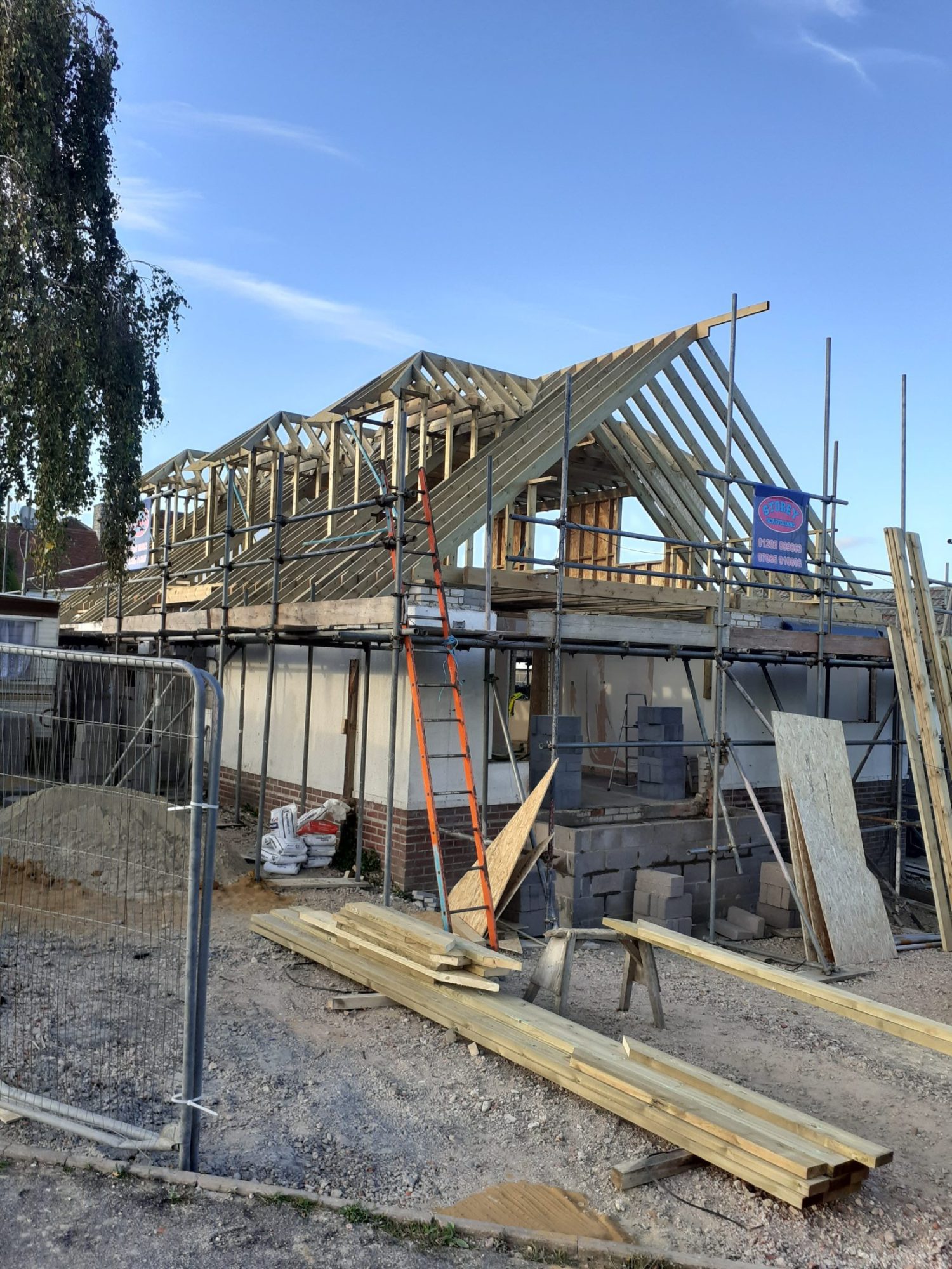 Lyme Regis Carpentry Services | Coastal Property Improvements-4