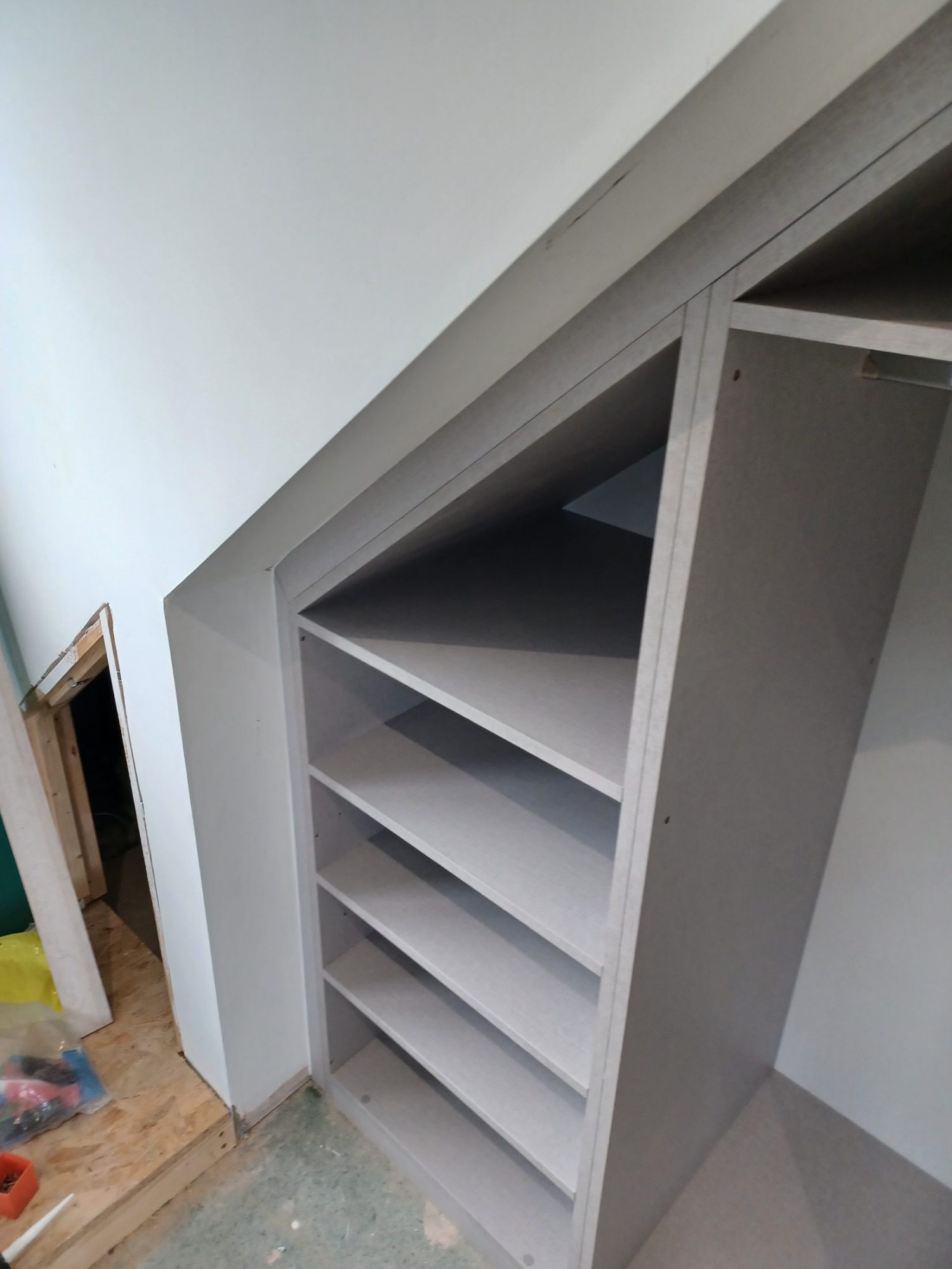 Lyme Regis Carpentry Services | Coastal Property Improvements-2
