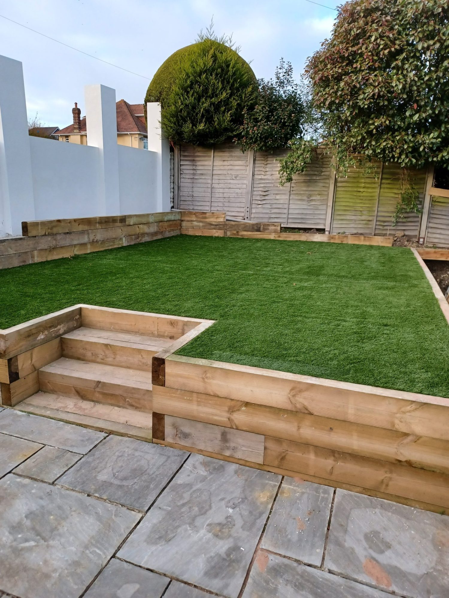 Lyme Regis Carpentry Services | Coastal Property Improvements-1