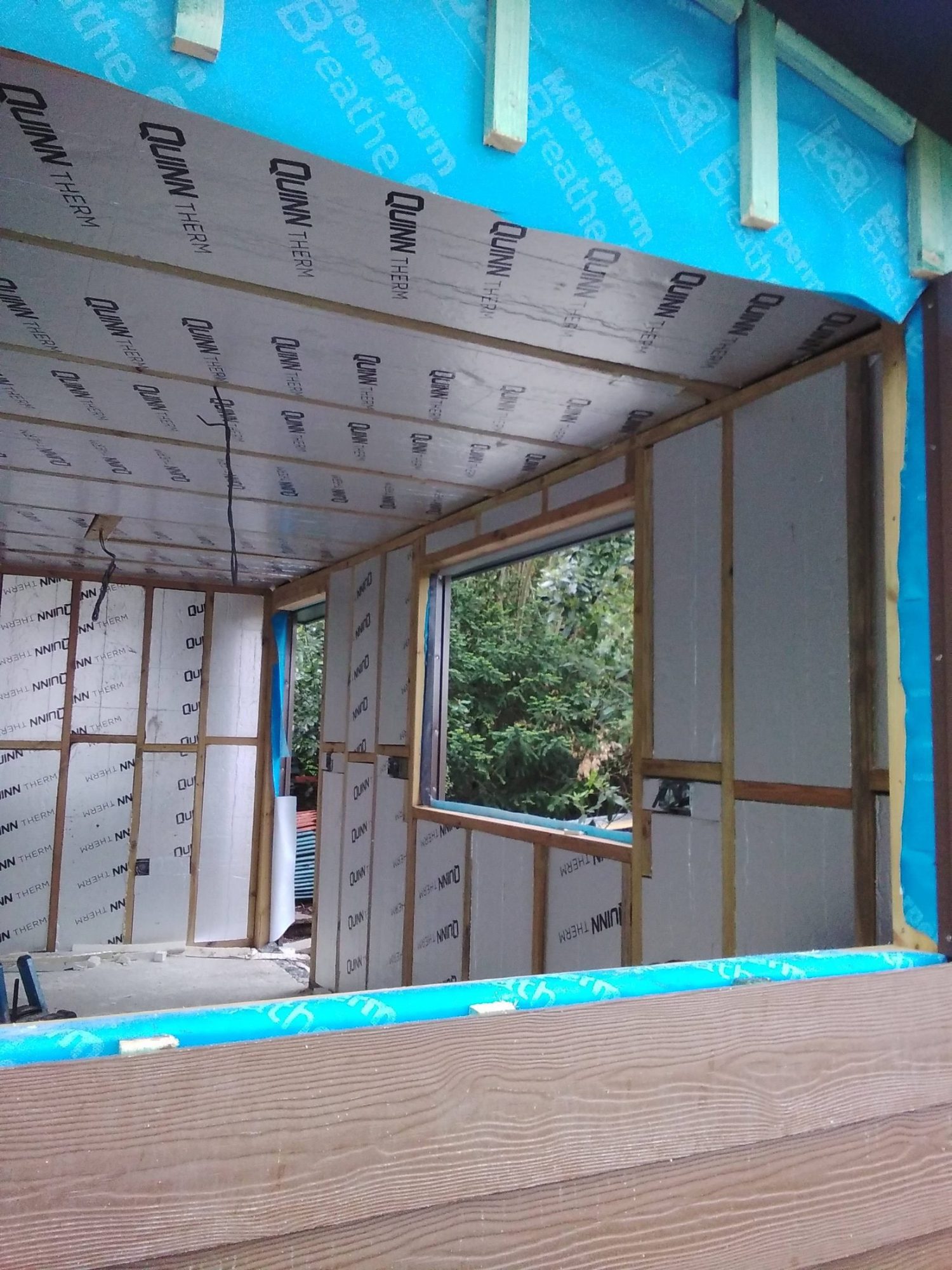 Coastal Property Improvements - Garage Conversions in Bournemouth-2