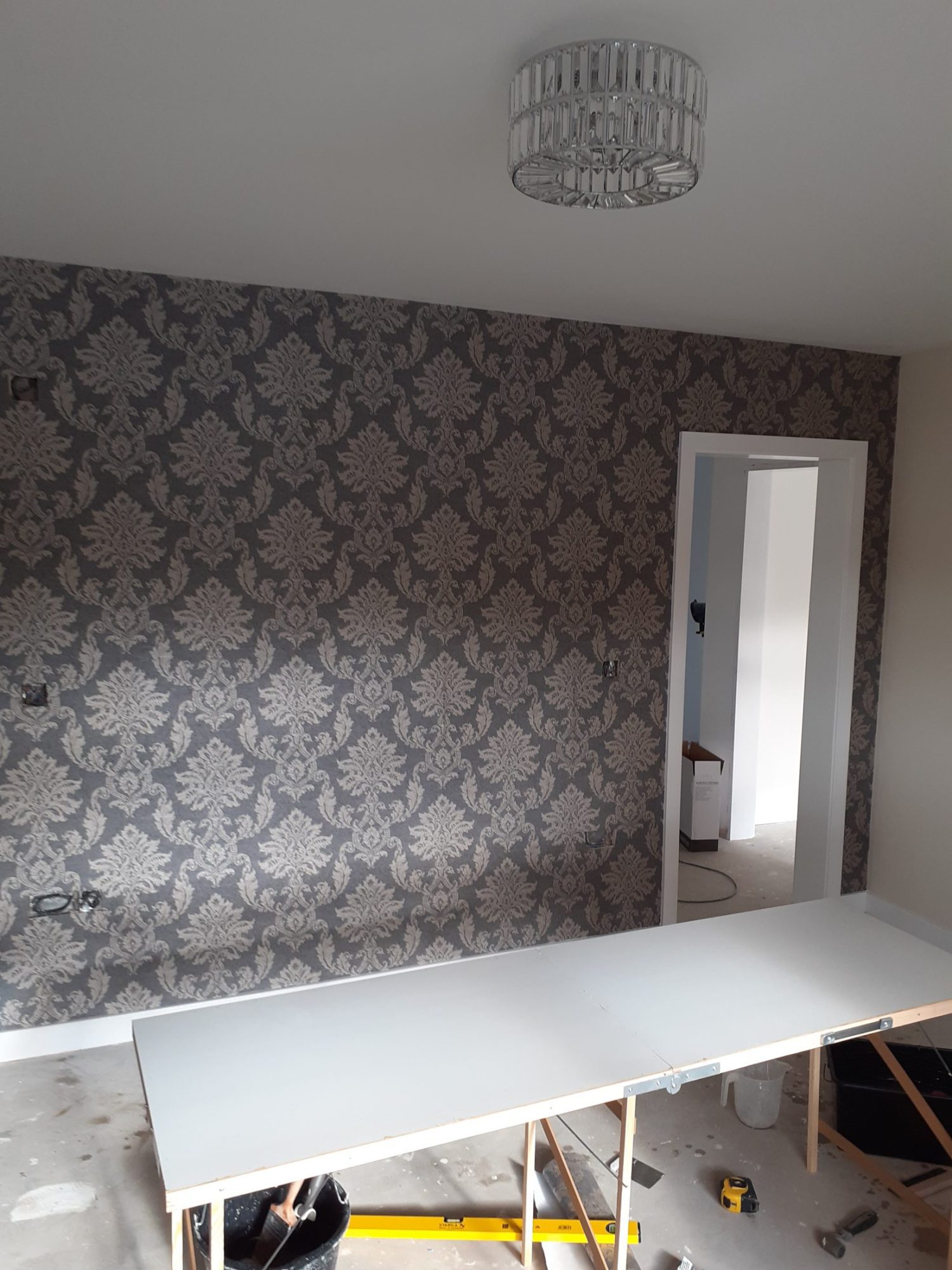 Coastal Property Improvements - Bournemouth Decorating Services-0