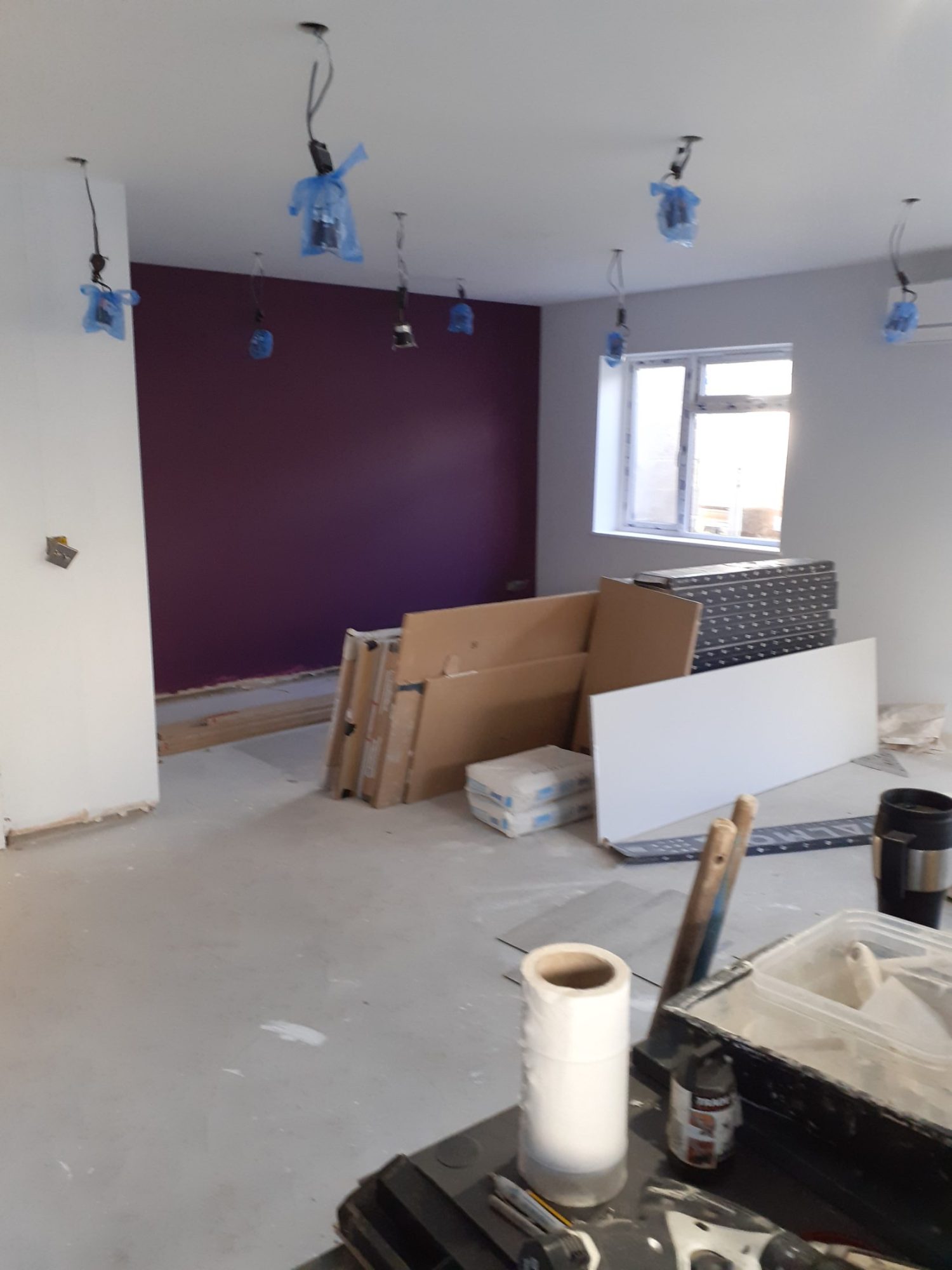 Coastal Property Improvements - Bournemouth Decorating Services-3