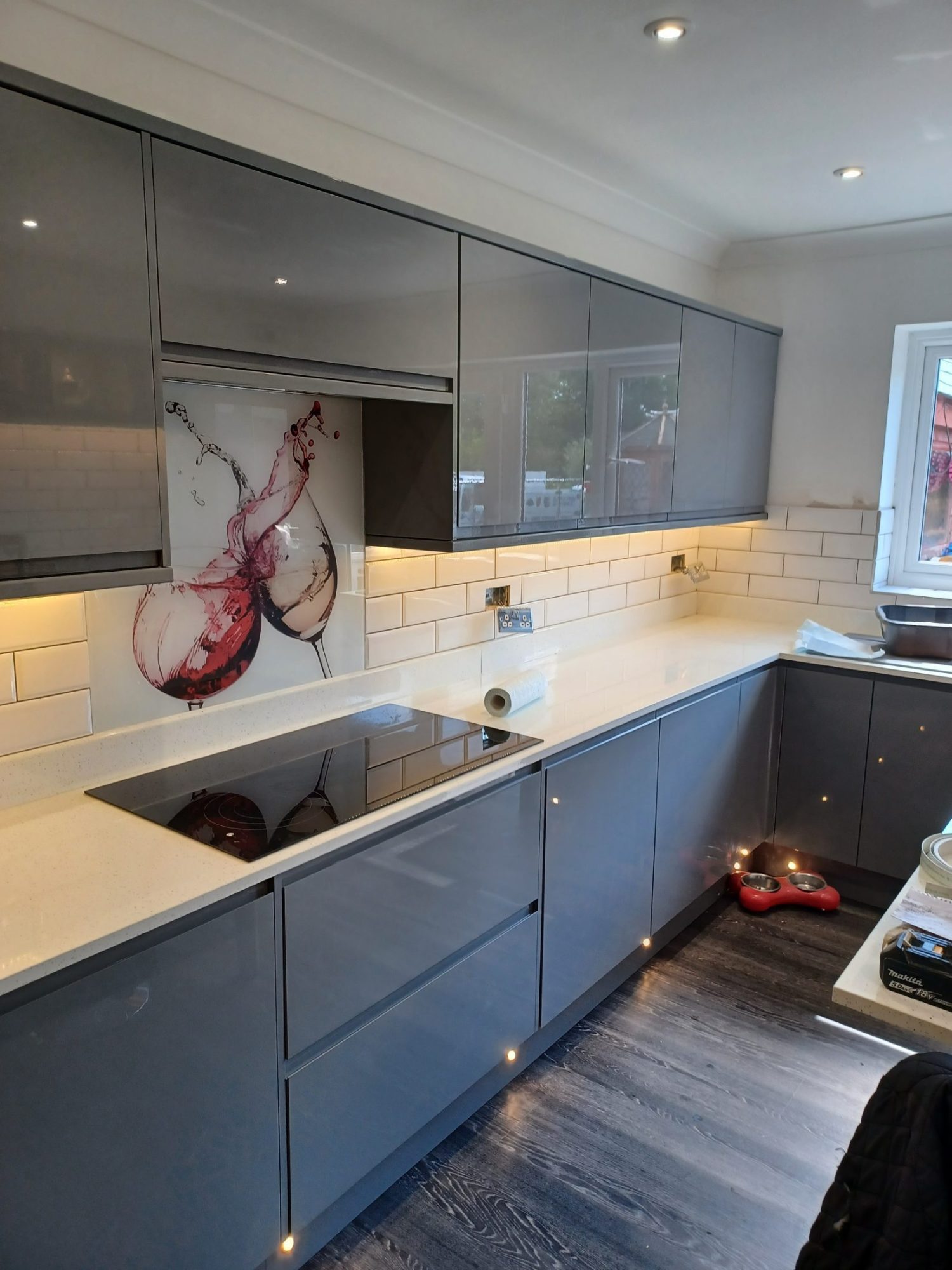 Coastal Property Improvements - Kitchen Fitting Services in Sturminster Newton-0