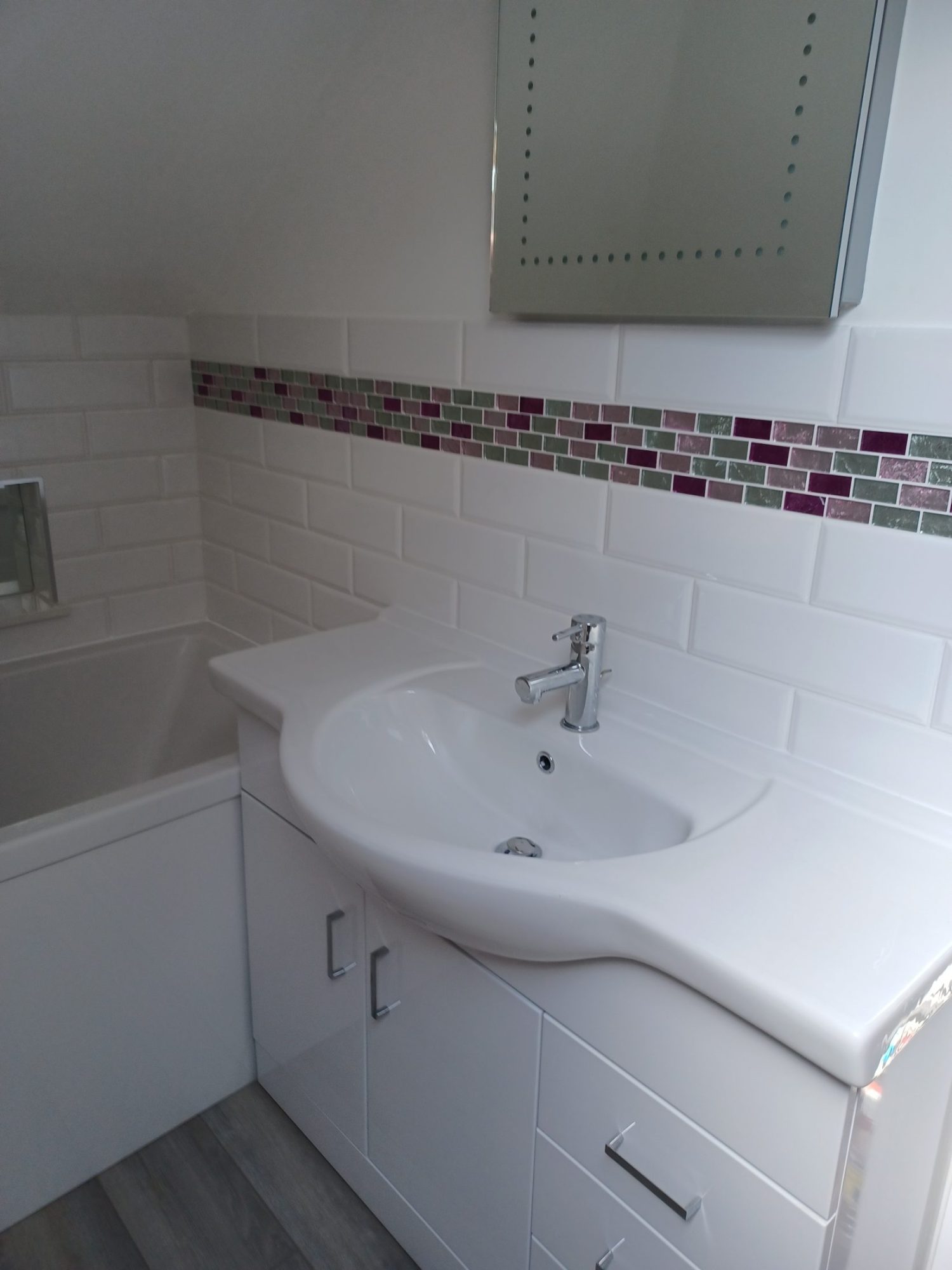 Coastal Property Improvements - Bathroom Fitting Services in Wareham-0