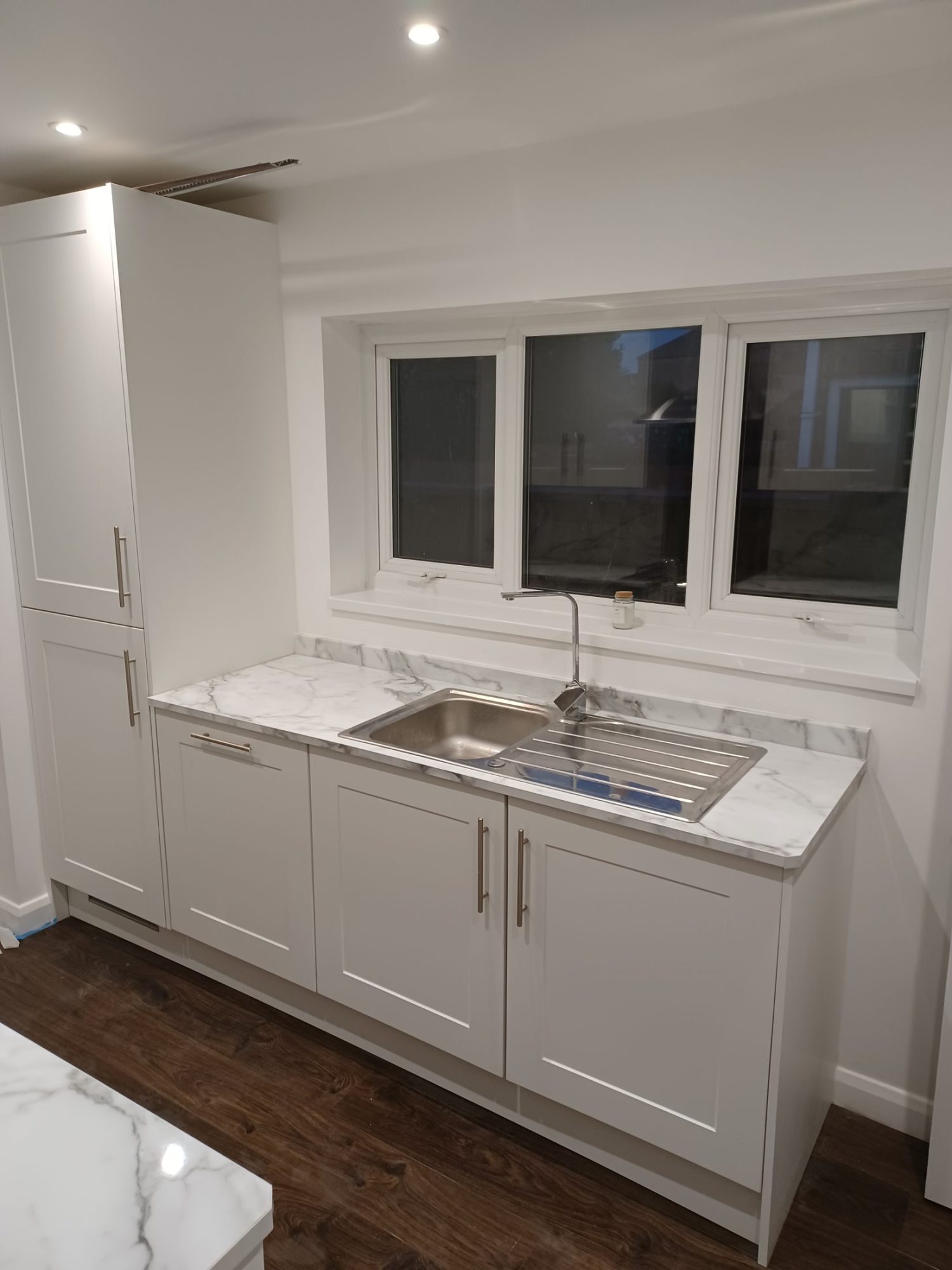 Coastal Property Improvements - Kitchen Fitting Services in Sturminster Newton-2