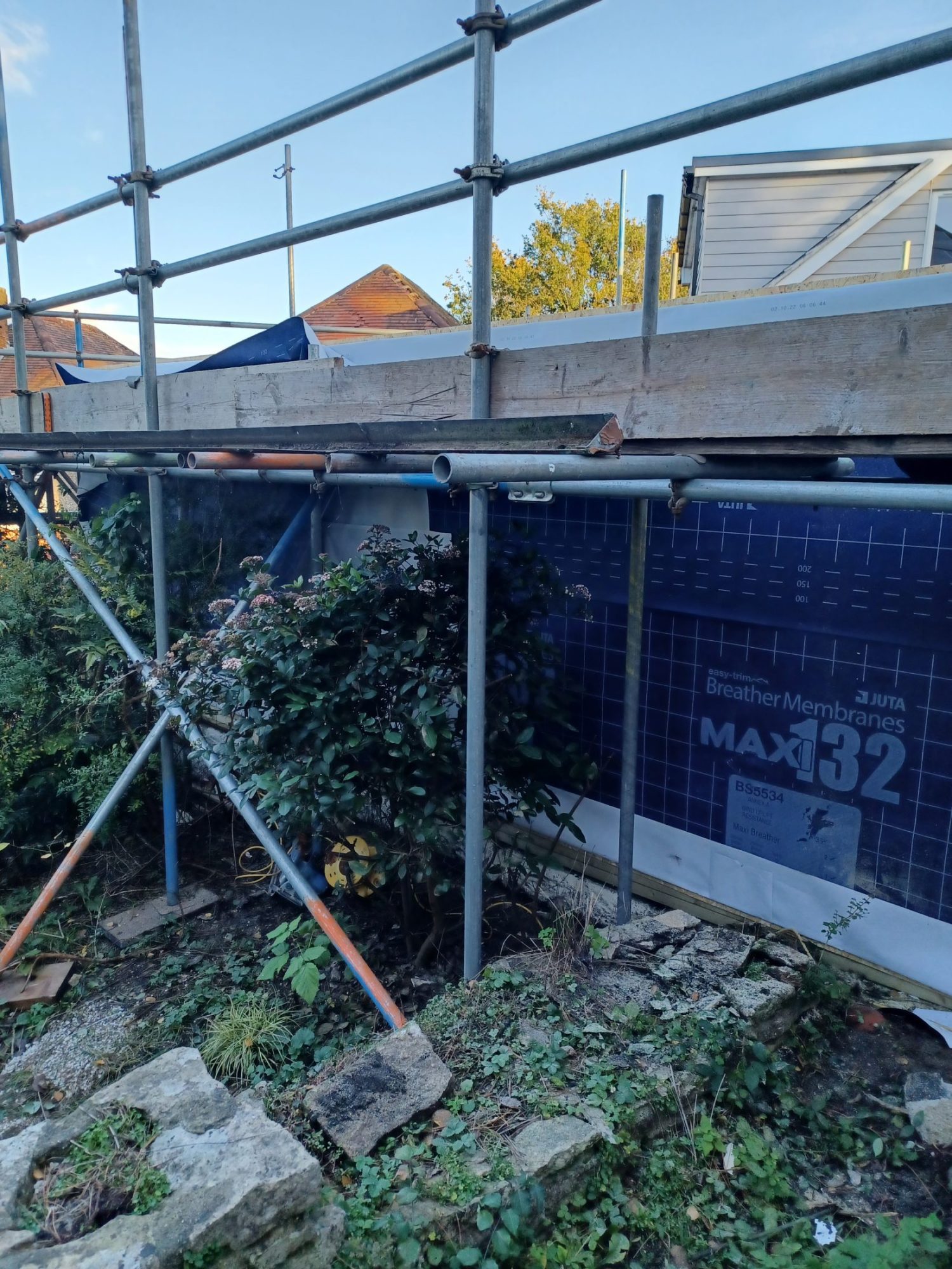 Coastal Property Improvements - Garage Conversions in Bournemouth-1