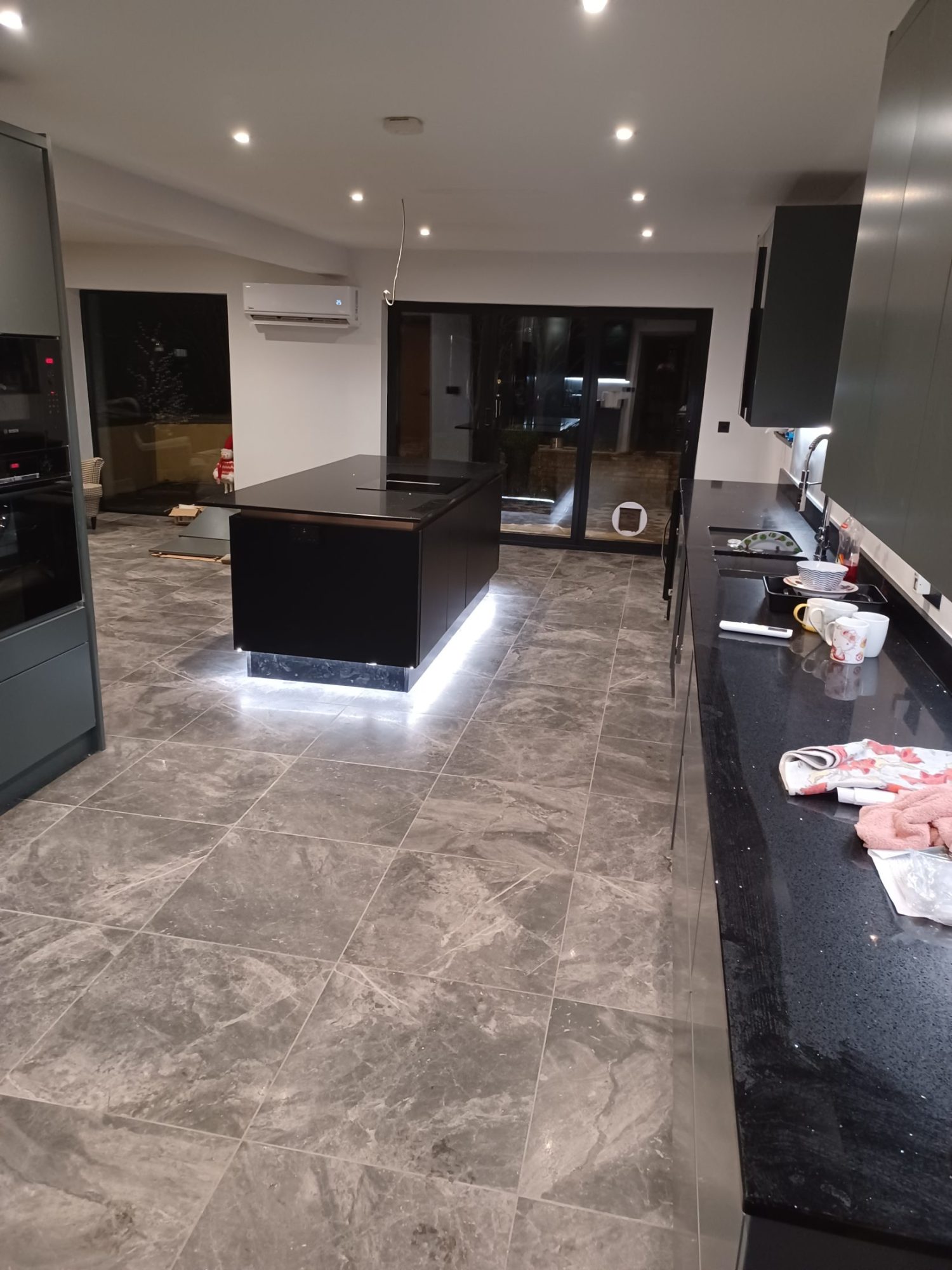 Coastal Property Improvements - Kitchen Fitting Services in Sturminster Newton-1