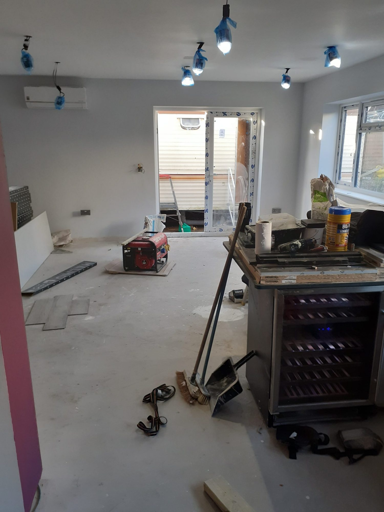 Window Fitting Services in Sherborne | Coastal Property Improvements-0