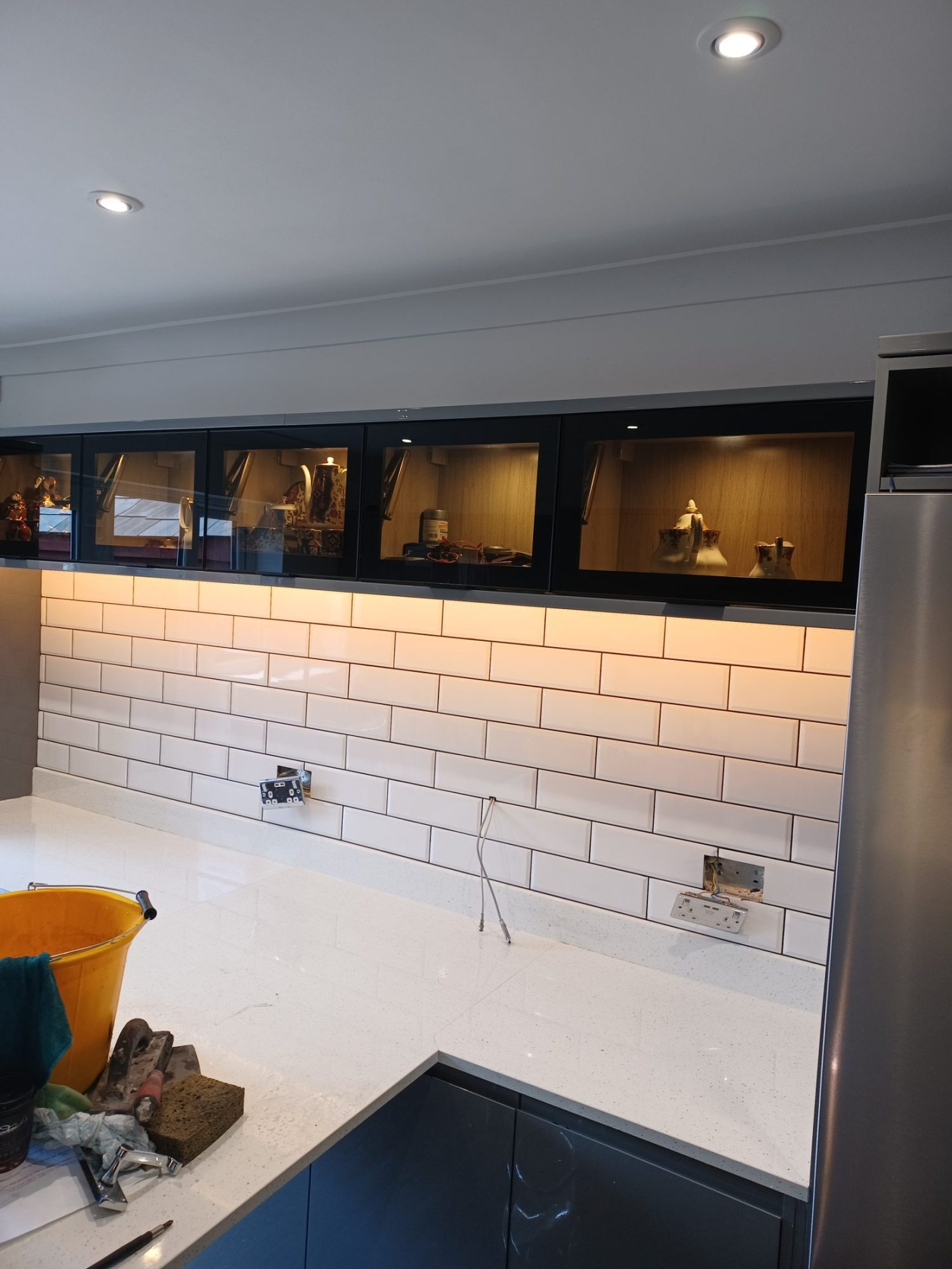 Coastal Property Improvements - Kitchen Fitting Services in Christchurch-1