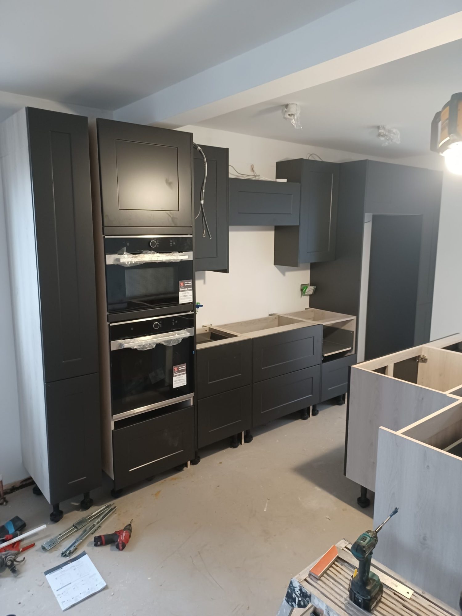 Renovations and Alterations in Sturminster Newton | Coastal Property Improvements-2