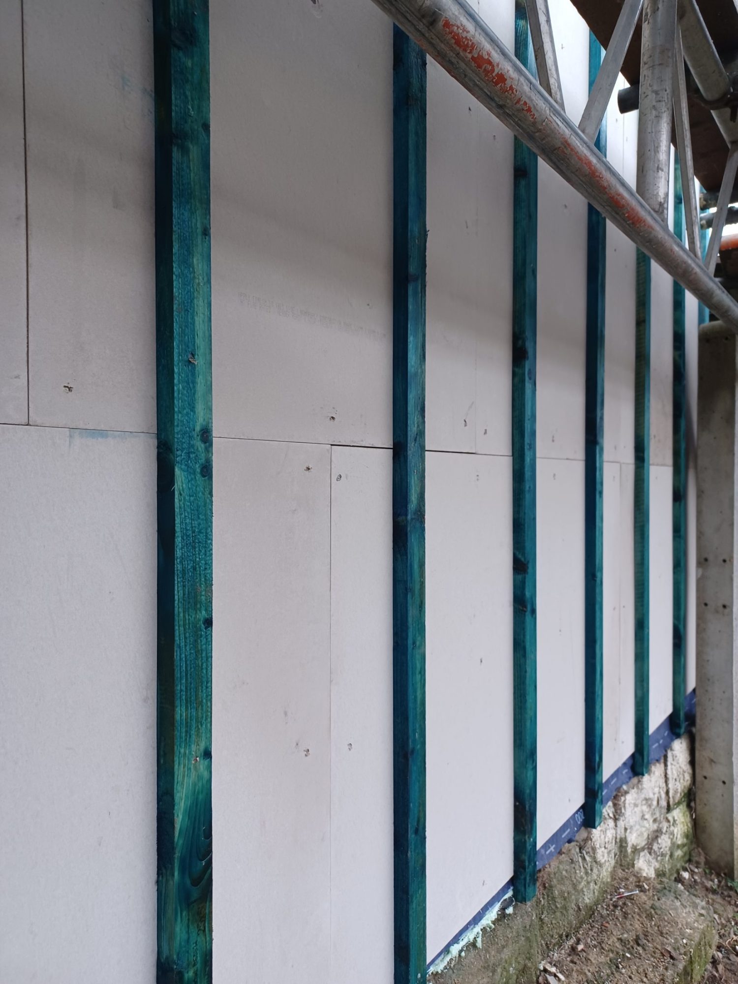 Renovations and Alterations in Sturminster Newton | Coastal Property Improvements-1